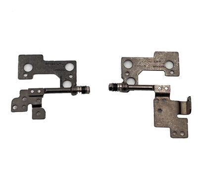 LENOVO THİNKPAD E480 ORJİNAL ÇIKMA MENTEŞE TAKIMI SAĞ SOL