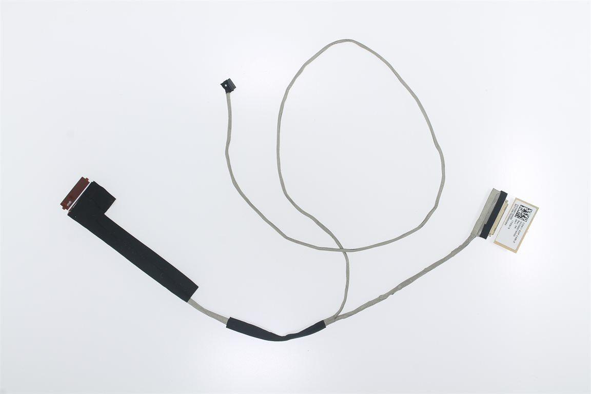 LENOVO İDEAPAD 510-15ISK 510-15IBR ORJİNAL DATA FLEX LCD KABLO