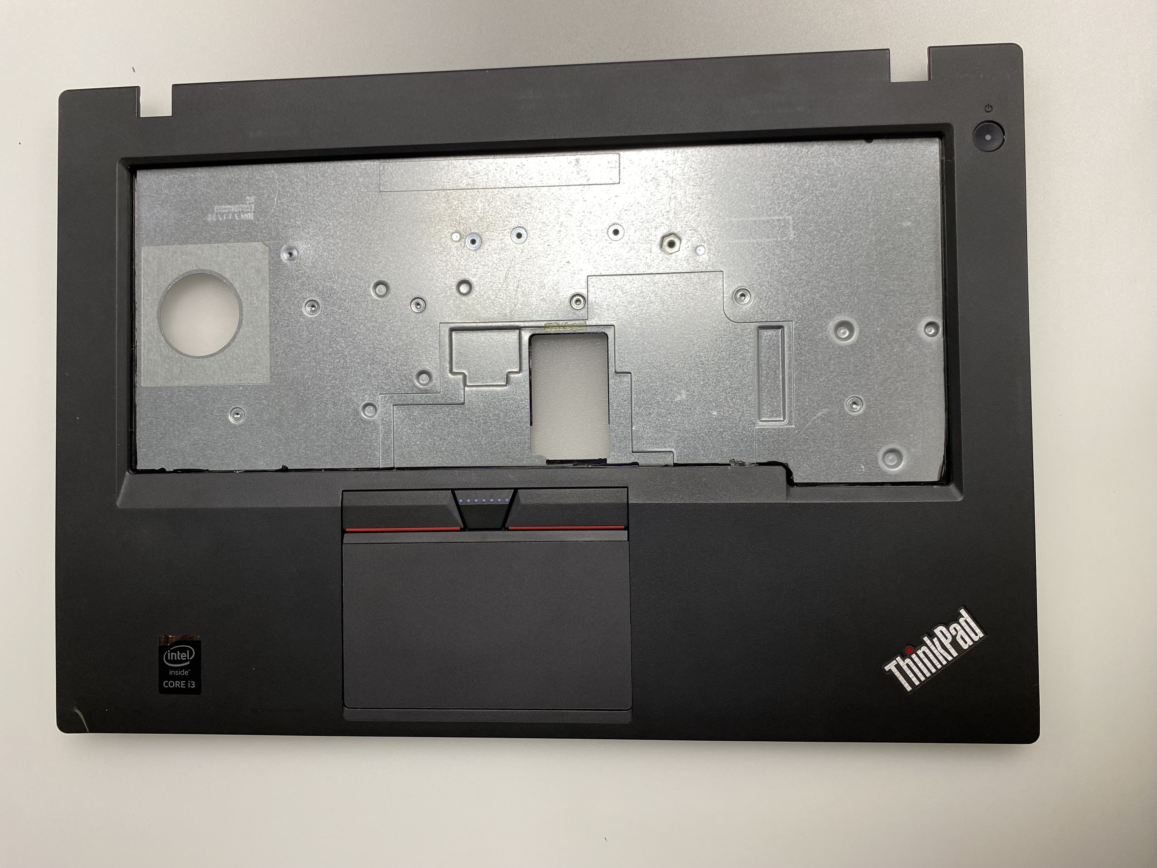 ORİJİNAL LENOVO THİNKPAD L450 ÜST KASA L450 ÜST KASA