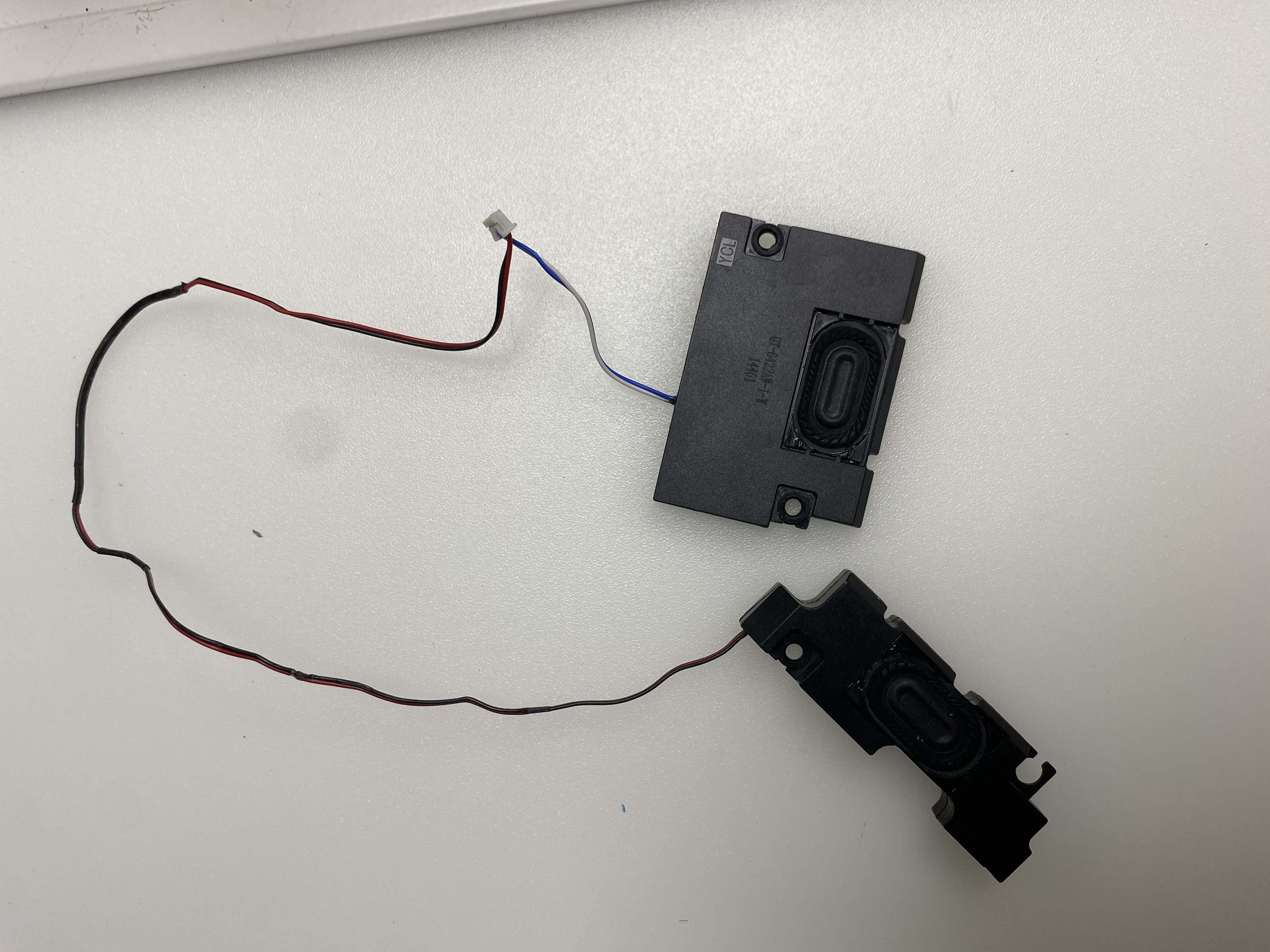 LENOVO THİNKPAD L450 L460 L470 HOPARLÖR SETİ SPEAKERS