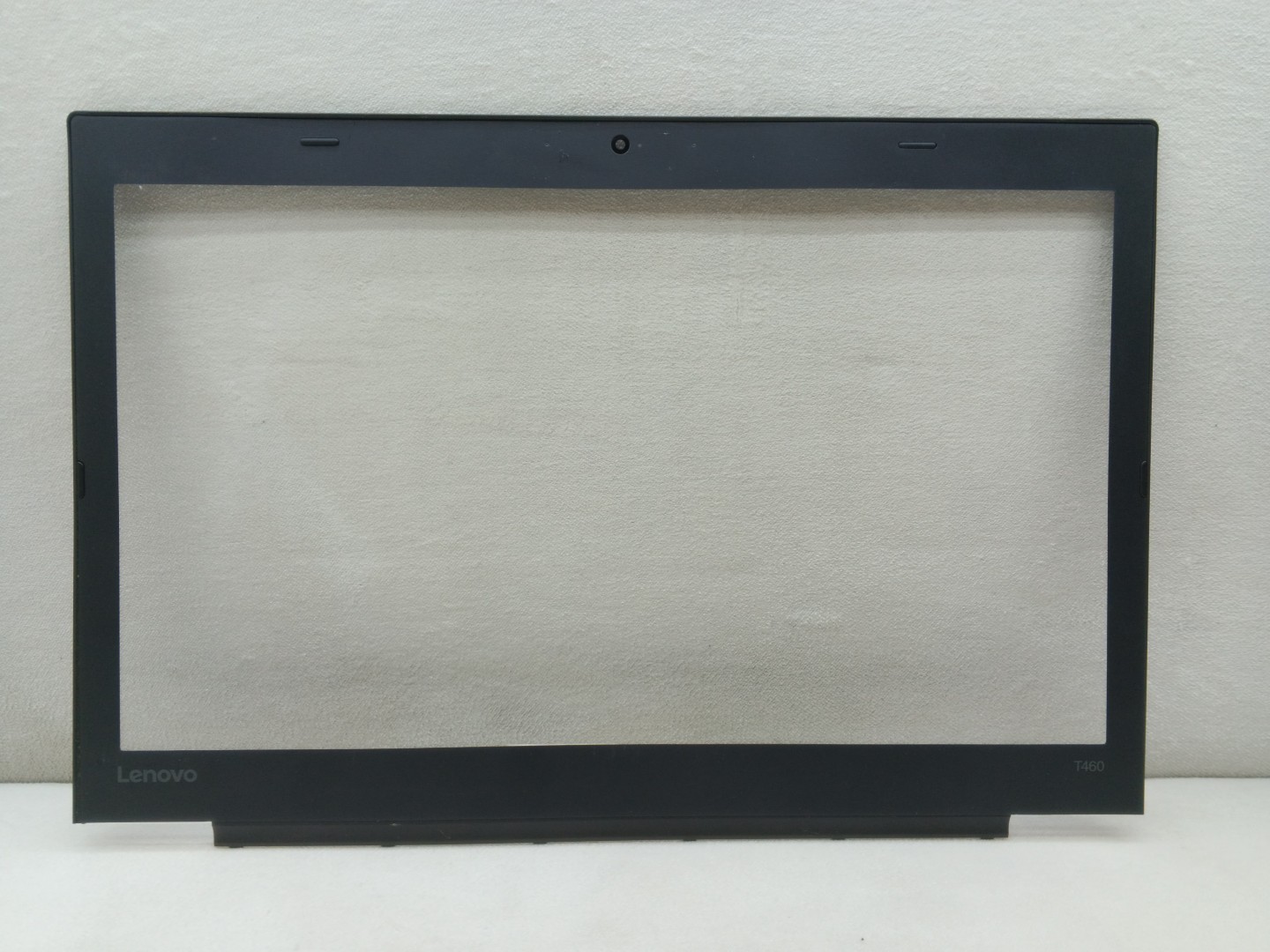 LENOVO THİNKPAD T460 ORJİNAL ÇIKMA EKRAN ÖN ÇERÇEVE T460 BEZEL