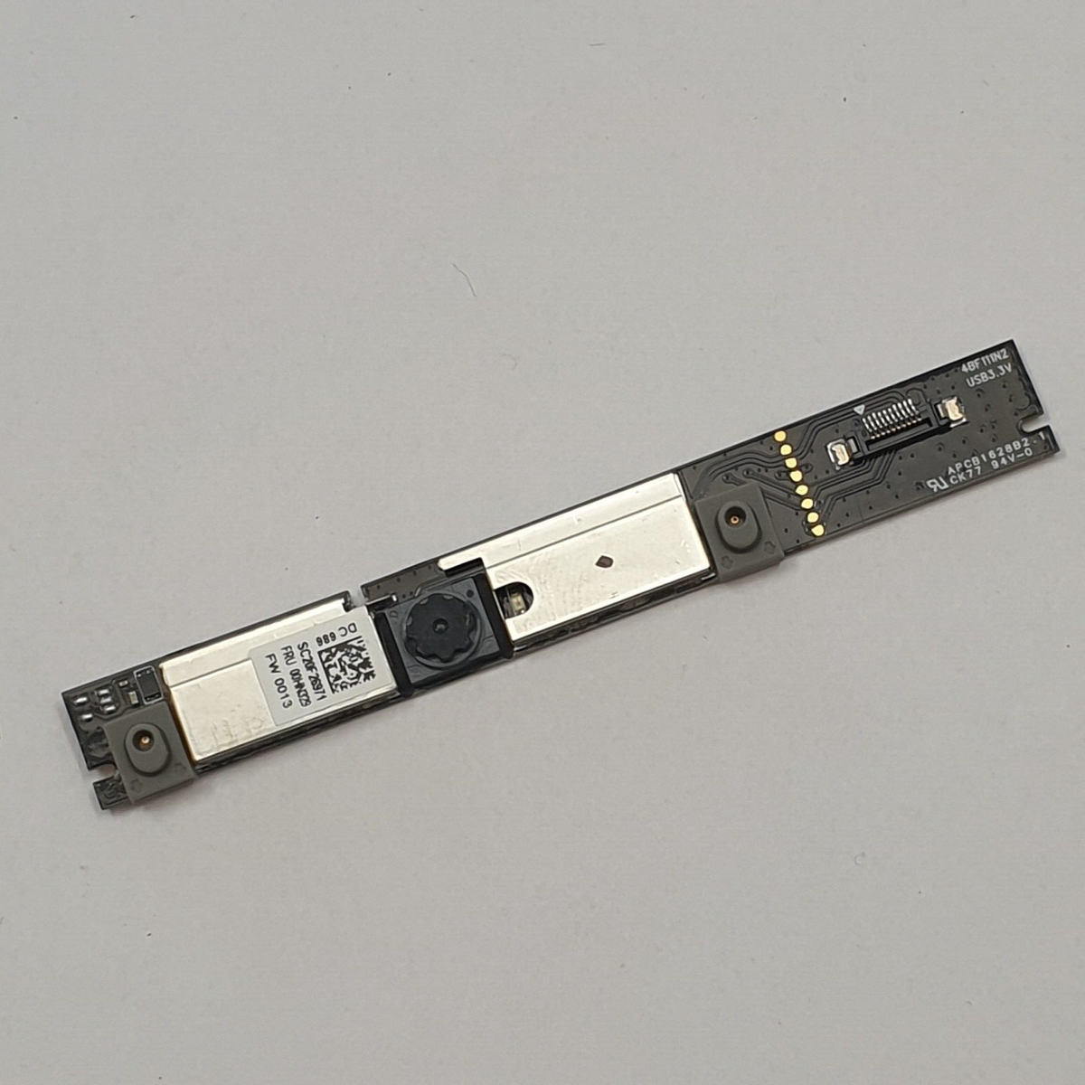 LENOVO THİNKPAD T460 ORJİNAL WEBCAM KAMERA