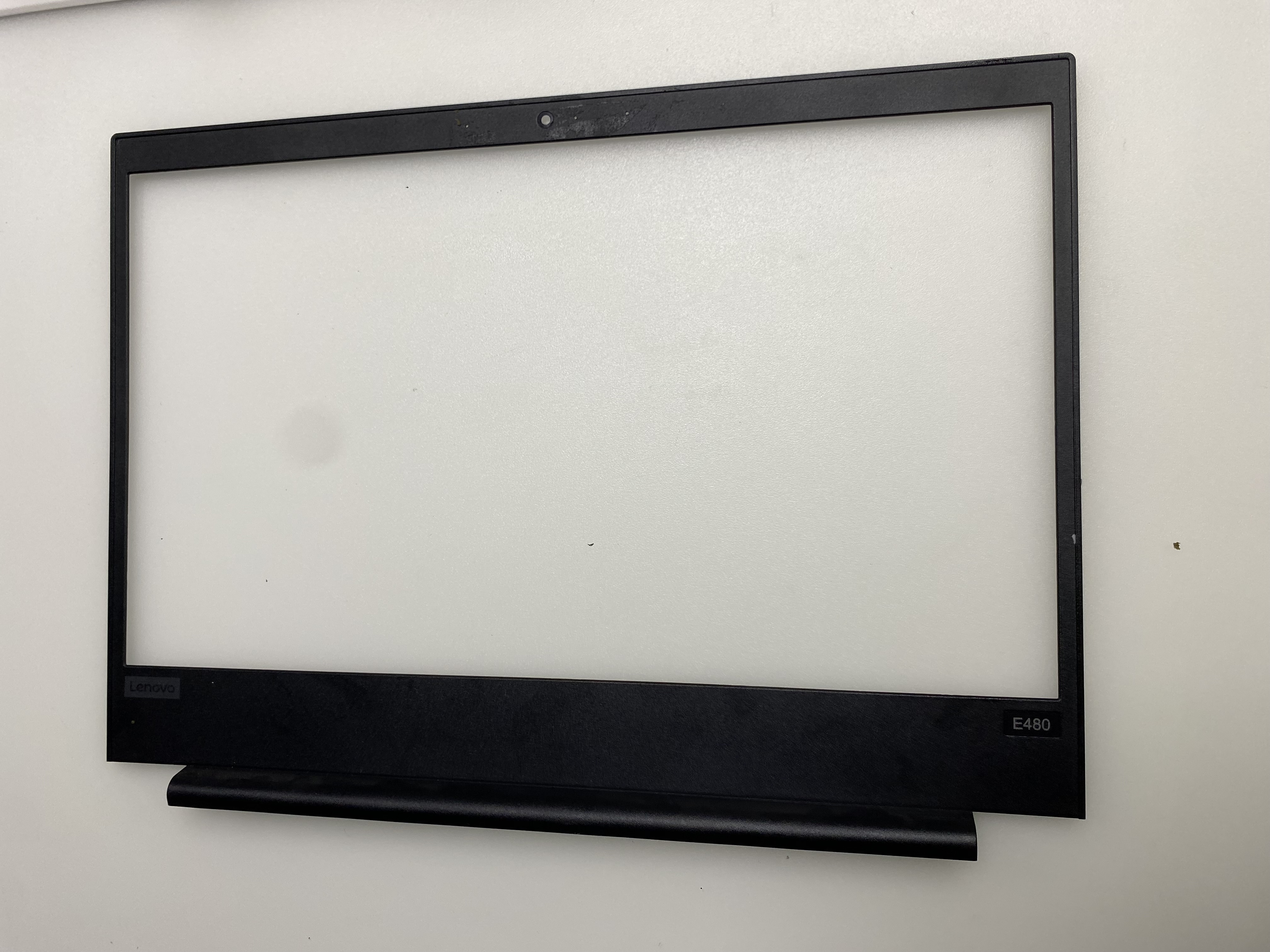 LENOVO THİNKPAD T480 ÖN ÇERÇEVE ORJİNAL T480 BEZEL