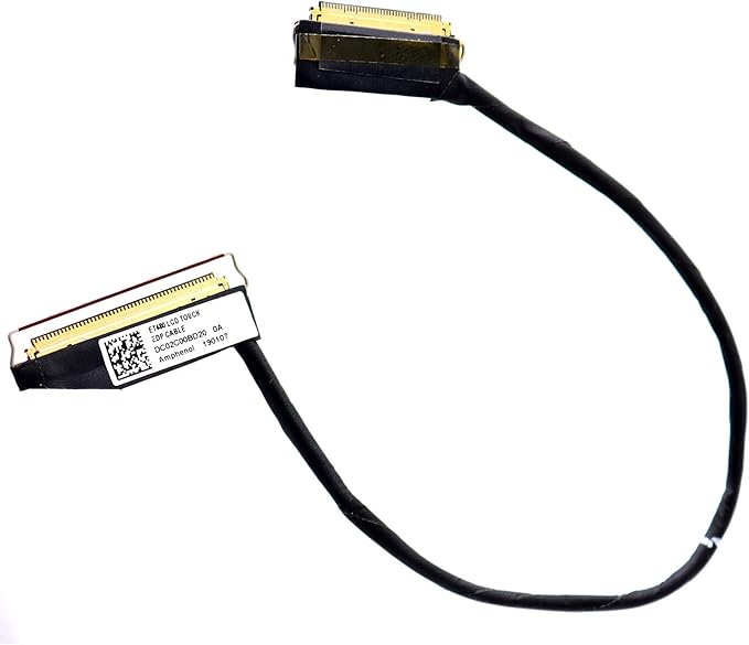 LENOVO THİNKPAD T480 EKRAN DATA KABLOSU DC02C00BE0 DC02C00BD10 01YR502 01YR503 FLEX