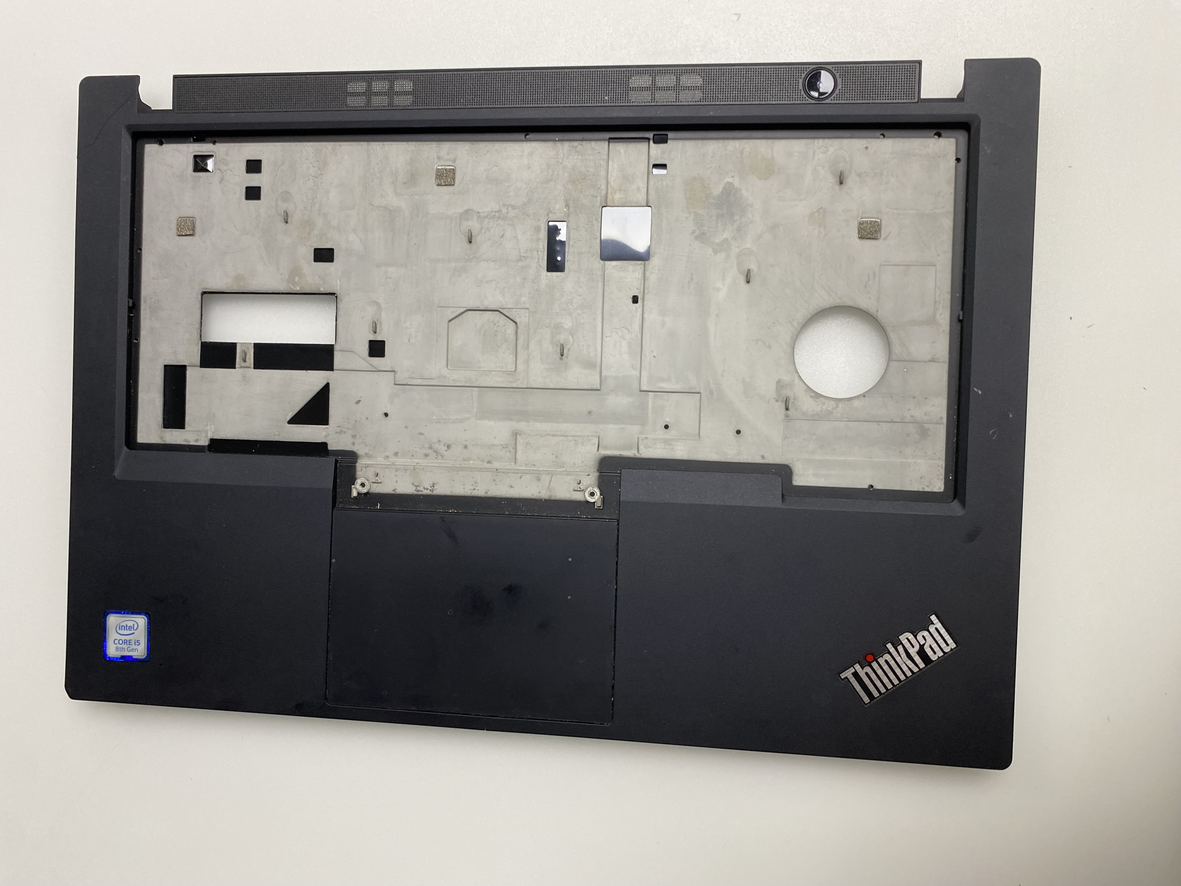 LENOVO THİNKPAD T490 ORJİNAL ÜST KASA T490 ÜST KASA