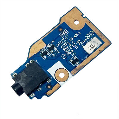 LENOVO THİNKPAD E550 ORJİNAL SES KARTI LENOVO NS-A222 KART