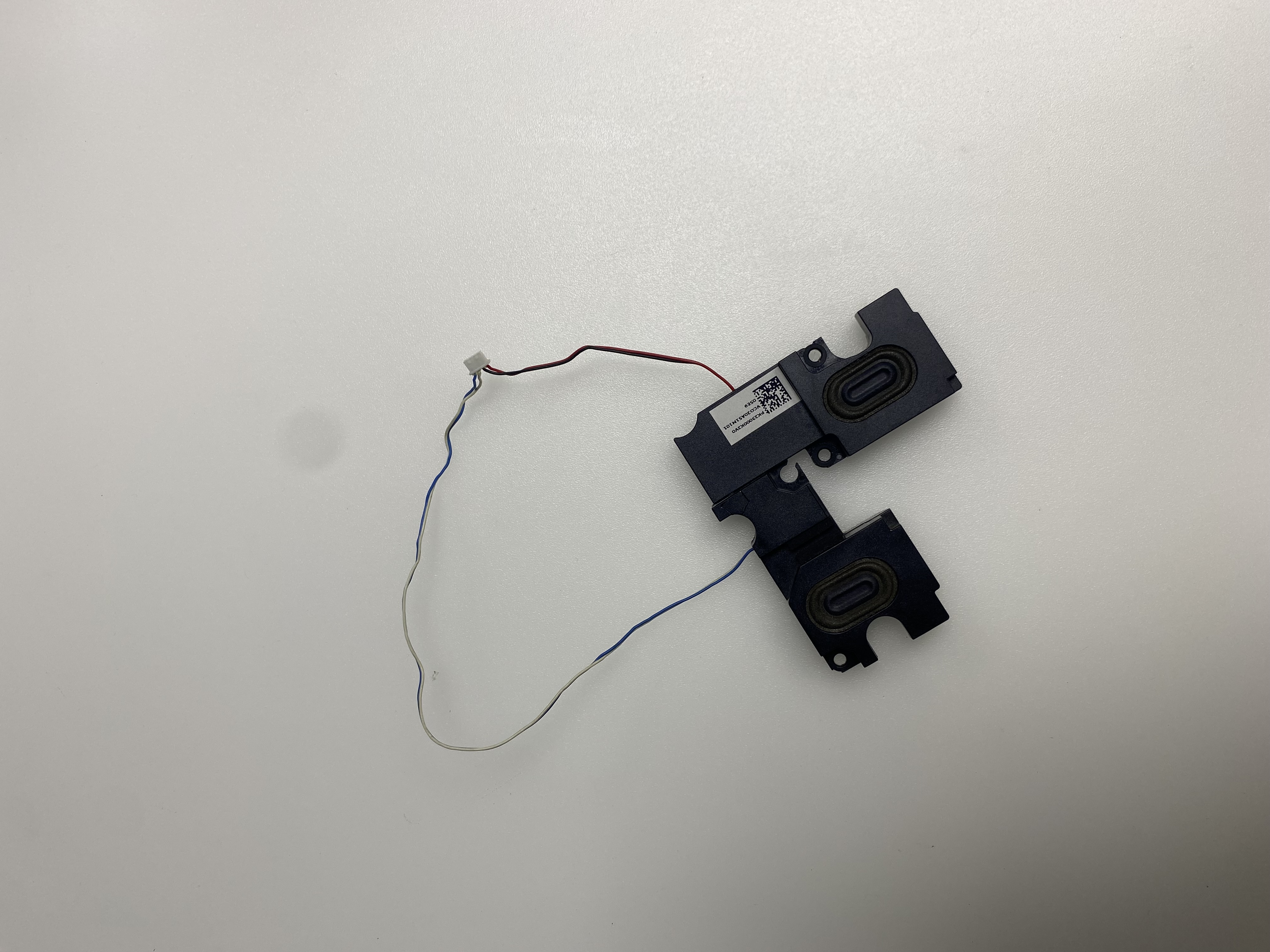 LENOVO E550 ORJİNAL HOPARLÖR THİNKPAD E550 HOPARLÖR