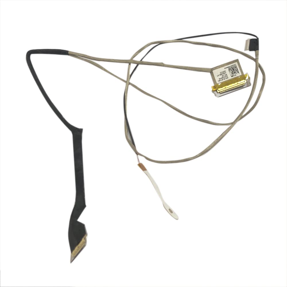 LENOVO E450 ORJİNAL EKRAN KABLOSU THİNKPAD E450 LCD DATA FLEX DC02C004Y10