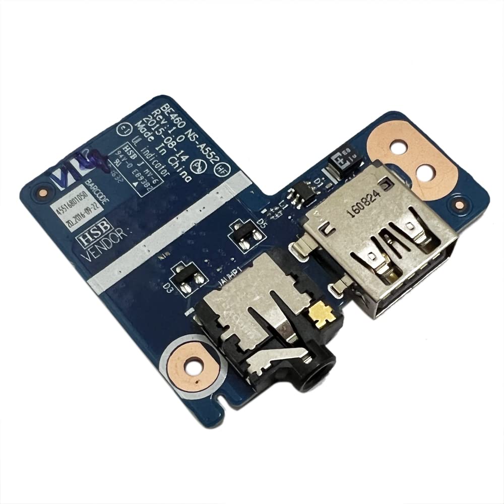 LENOVO E450 HARİCİ USB AUDİO KART THİNKPAD NS-A552 KART