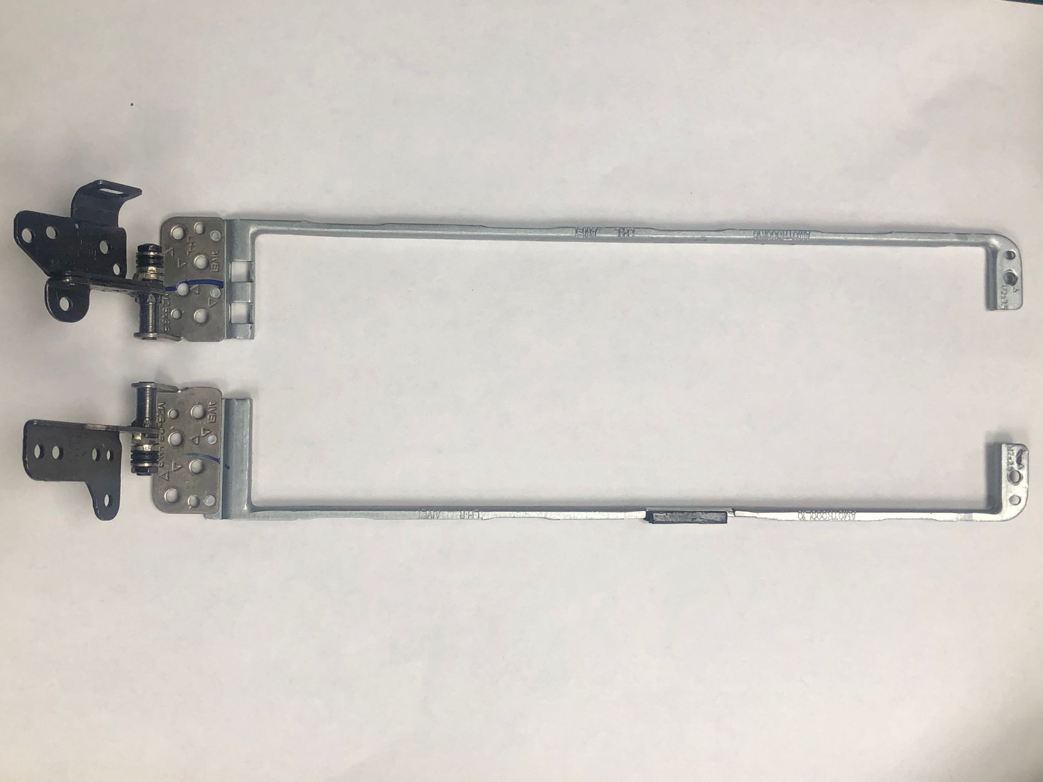 LENOVO E450 ORJİNAL MENTEŞE TAKIMI THİNKPAD SAĞ SOL MENTEŞE