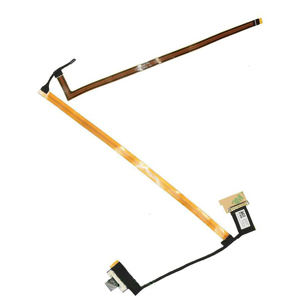LENOVO THİNKPAD E595 ORJİNAL EKRAN KABLOSU THİNKPAD E595 LCD FLEX KABLO