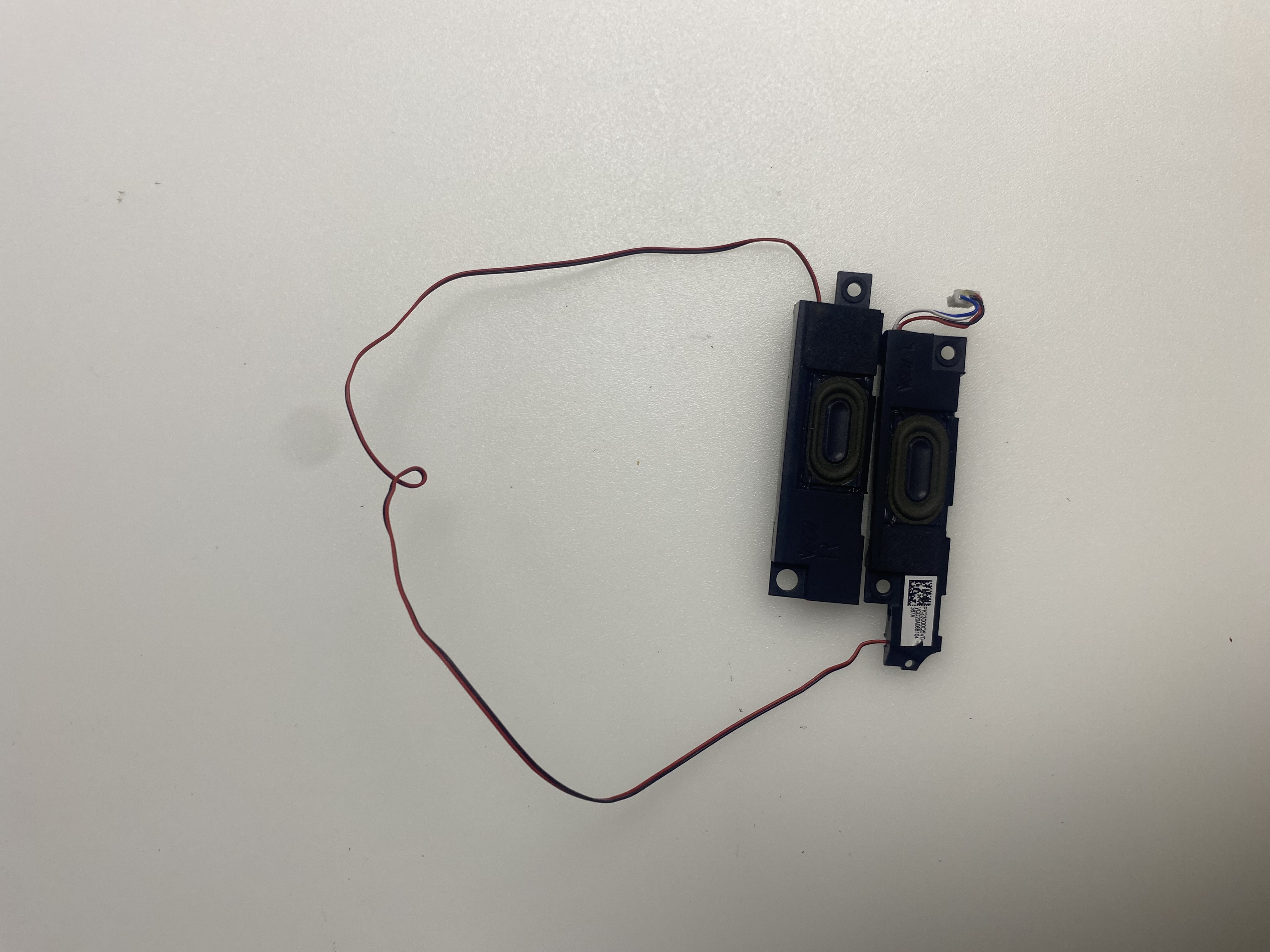 LENOVO THİNKPAD E595 ORJİNAL HOPARLÖR TAKIMI THİNKPAD E595 SPEAKERS