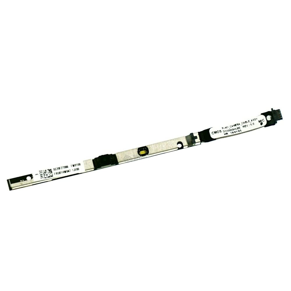 LENOVO İDEAPAD 330S-15ARR ORJİNAL WEBCAM İDEAPAD 330S-15ARR KAMERA