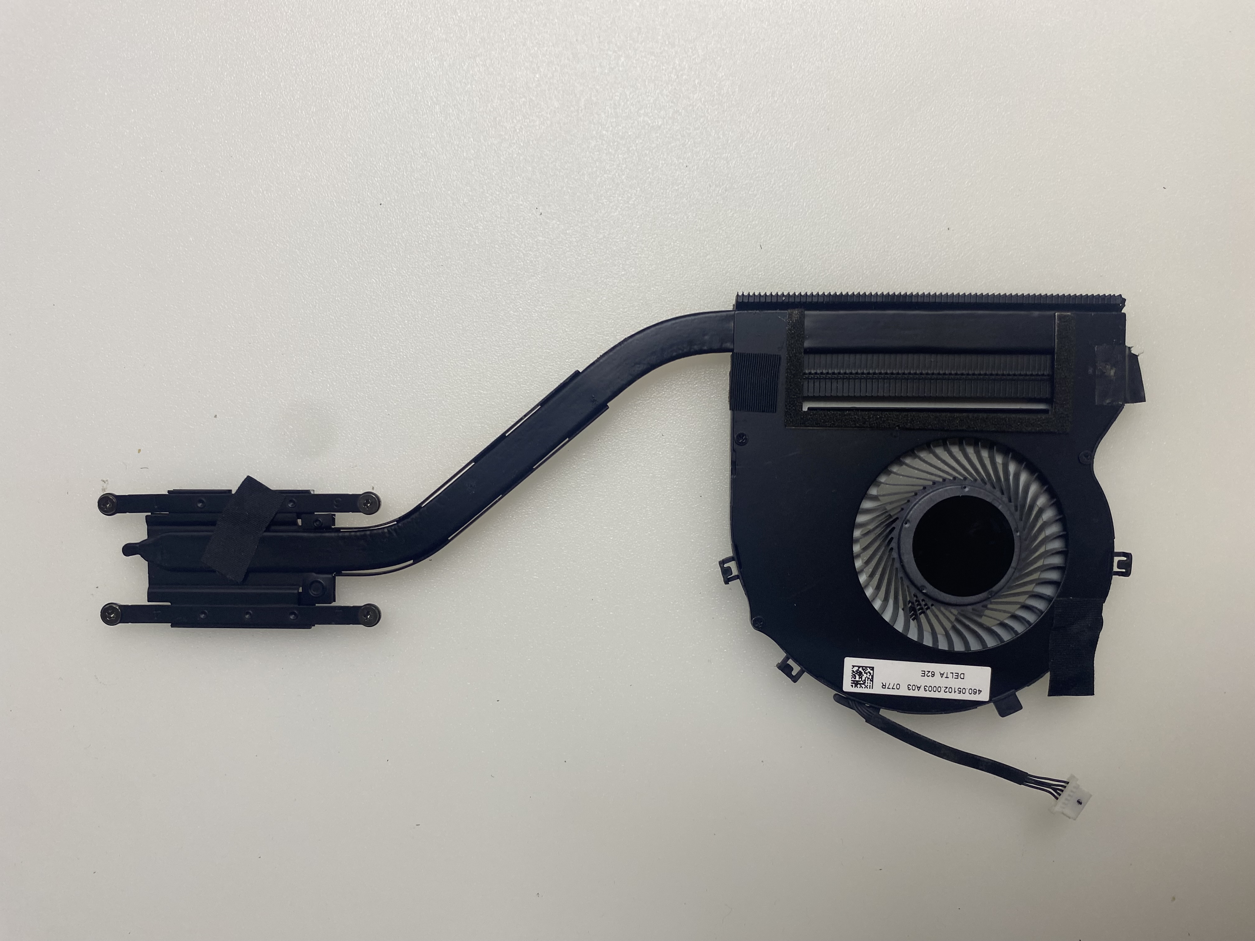 LENOVO YOGA 460 ORJİNAL FAN SOĞUTUCU BLOK LENOVO İDEAPAD YOGA 460 FAN BLOK