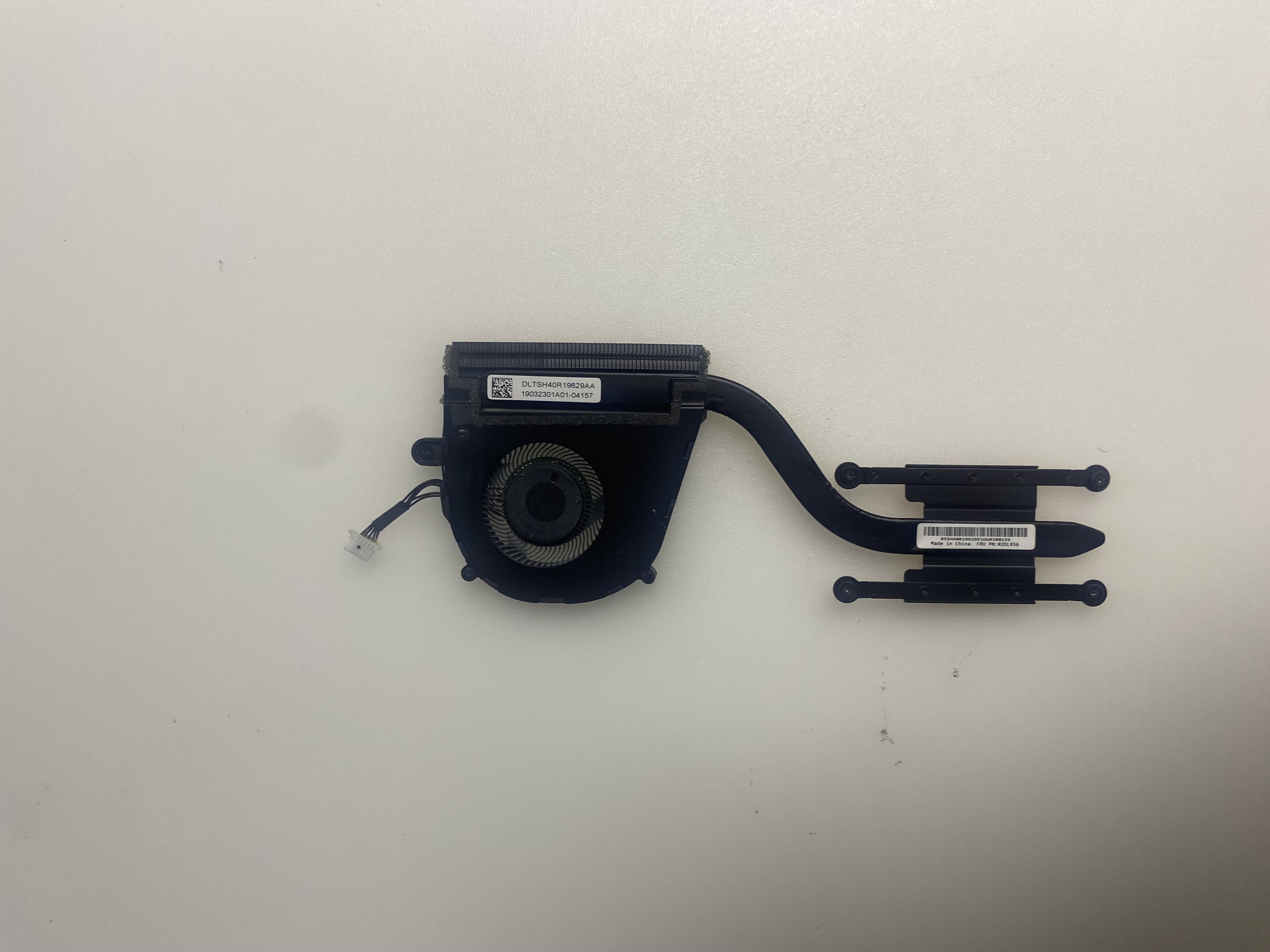 ORJİNAL LENOVO İDEAPAD L390 SOĞUTUCU L390 SOĞUTUCU