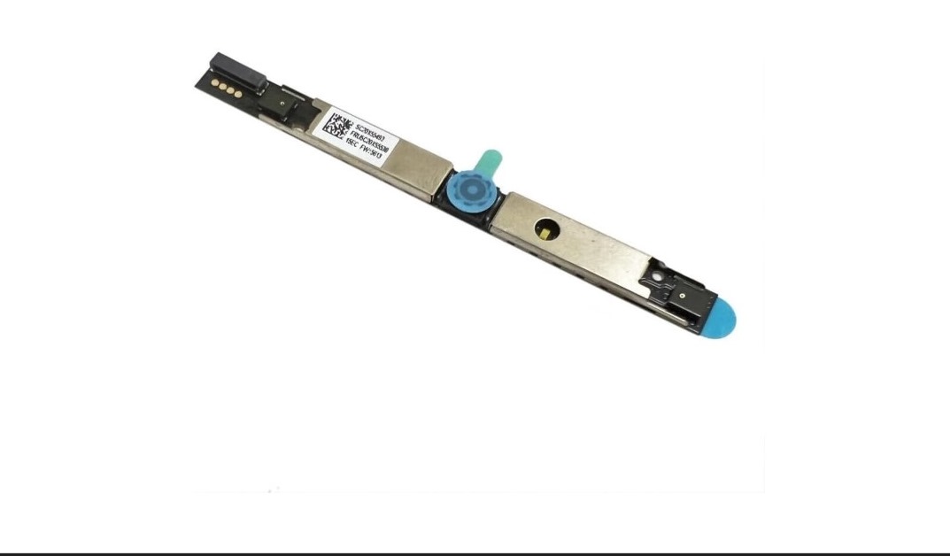 LENOVO İDEAPAD KAMERA Y7000 2019-L480-L580-A285-L490-L590-P53-E14-E15-E480-E580-E485-E585-L380-T490-T590-P53s-E490-E590-E495-E595-E490-T495-X395 L390-T490s-X390-01HW028-SC20X55499