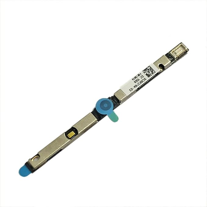 ORJİNAL LENOVO THİNKPAD X280 X13 X395 X390 01HW060 01HW05 KAMERA