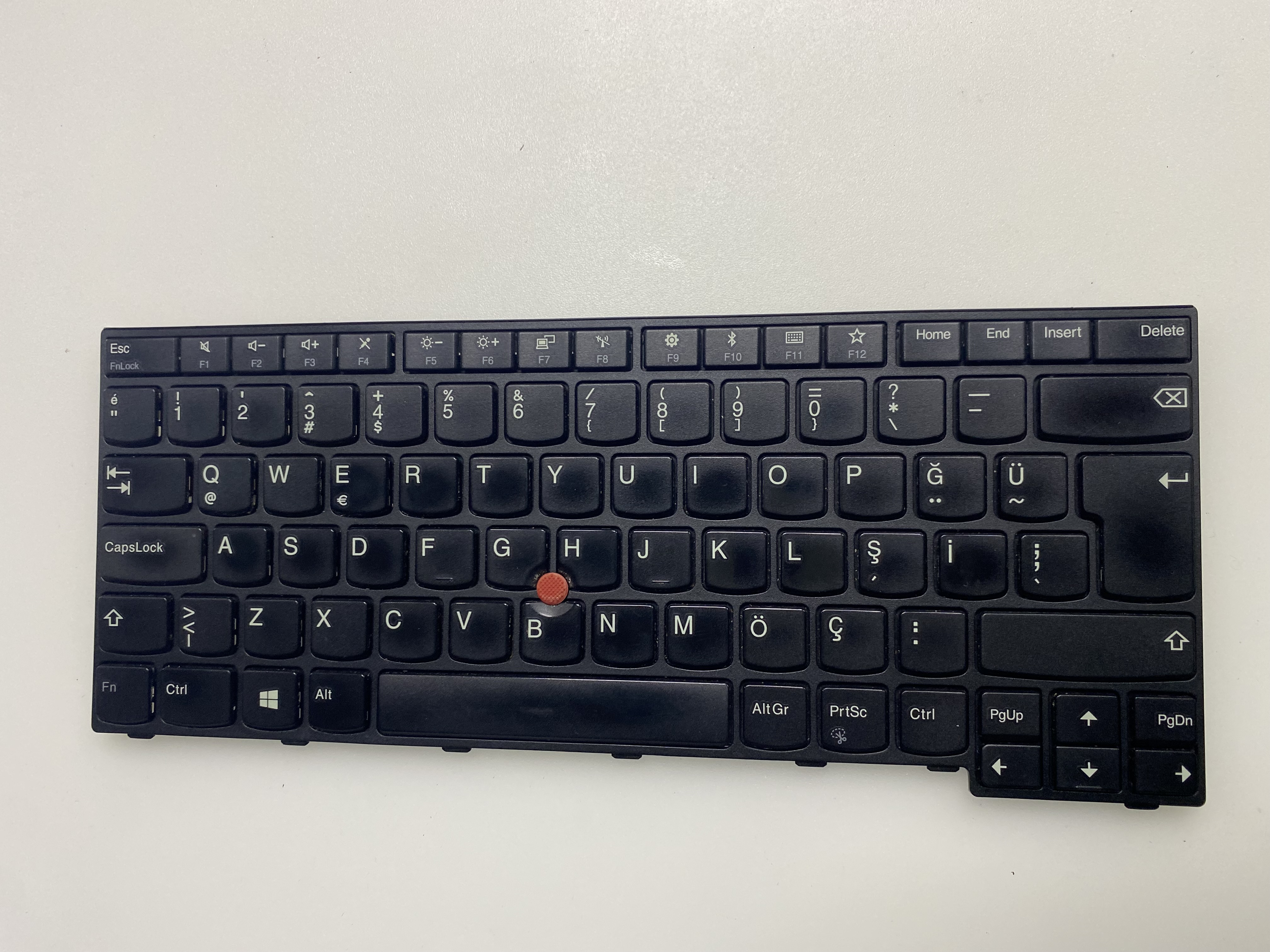 ORJİNAL LENOVO THİNKPAD E470 KLAVYE E470 KLAVYE