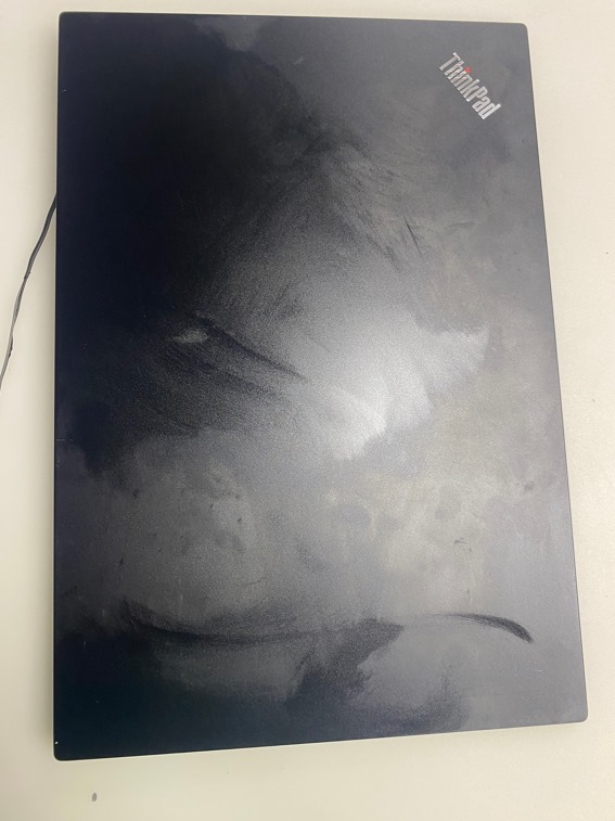 ORJİNAL LENOVO İDEAPAD E590 COVER E590 COVER