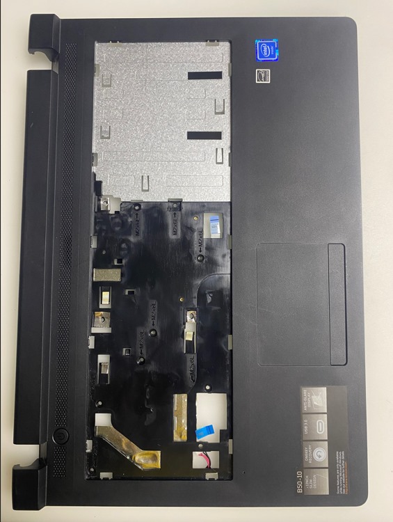 ORJİNAL LENOVO B50-10 ÜST KASA B50-10 ÜST KASA