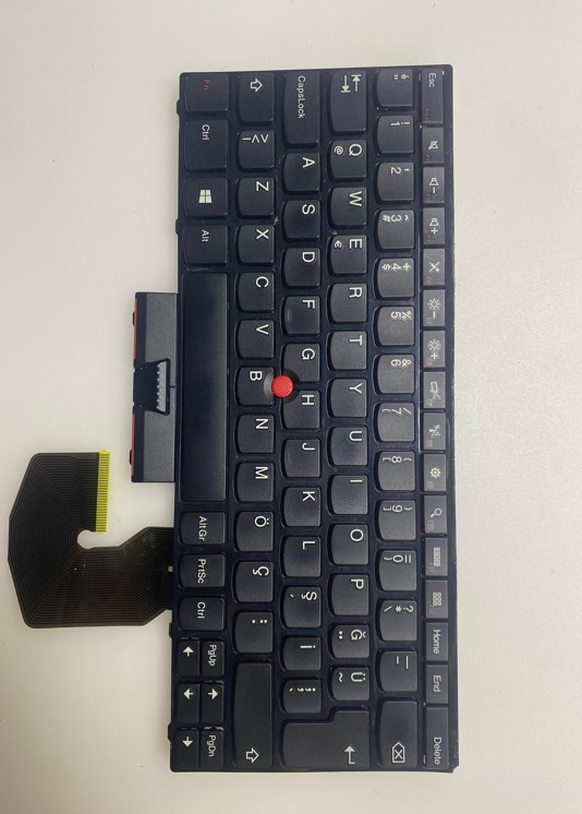 ORJİNAL LENOVO THİNKPAD S230U KLAVYE S230U KLAVYE