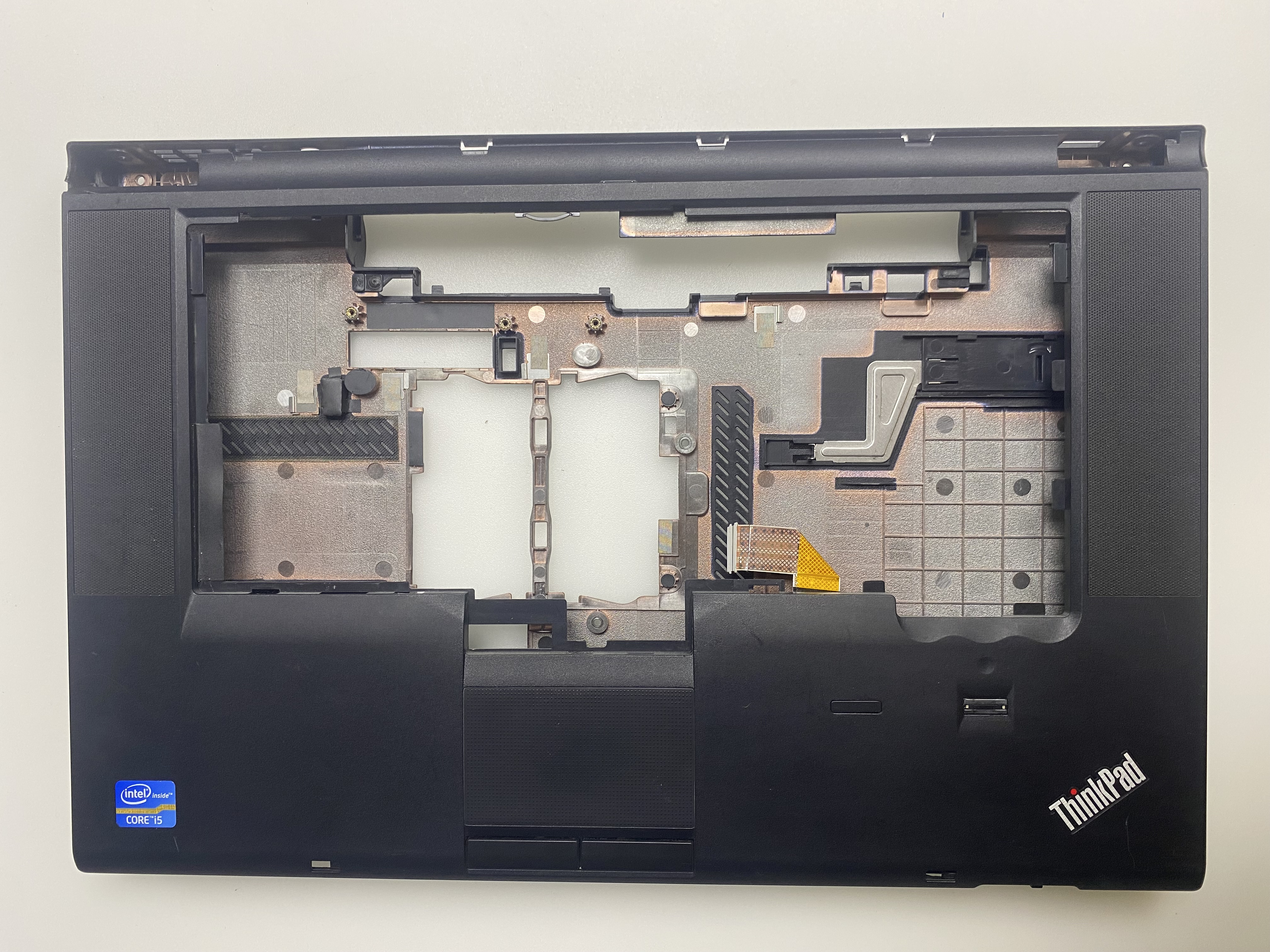 ORJİNAL LENOVO THİNKPAD W520 ÜST KASA W520 ÜST KASA