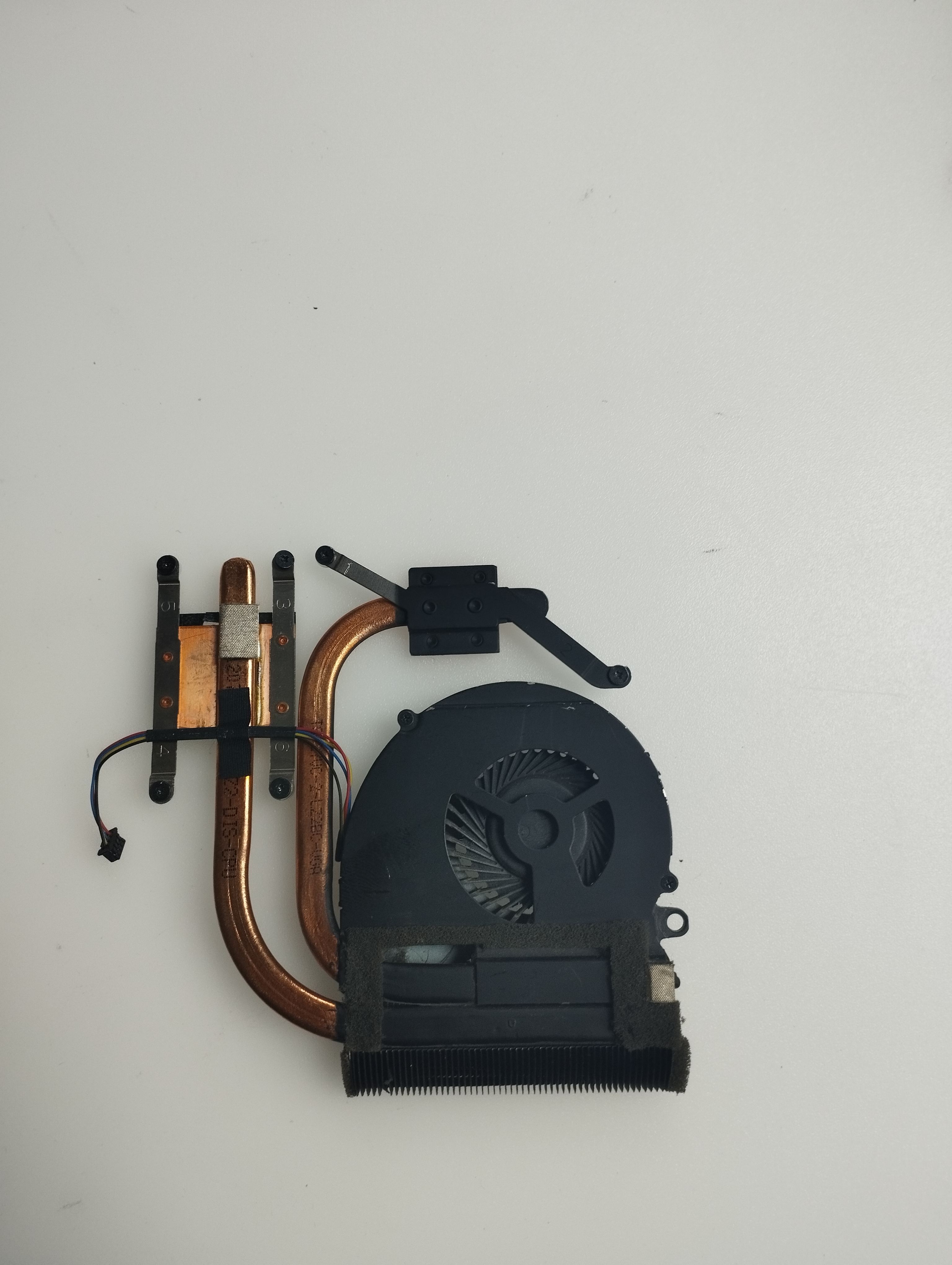 ORİJİNAL LENOVO İDEAPAD Z480 Z580 Z485 Z585 SOĞUTUCU FAN