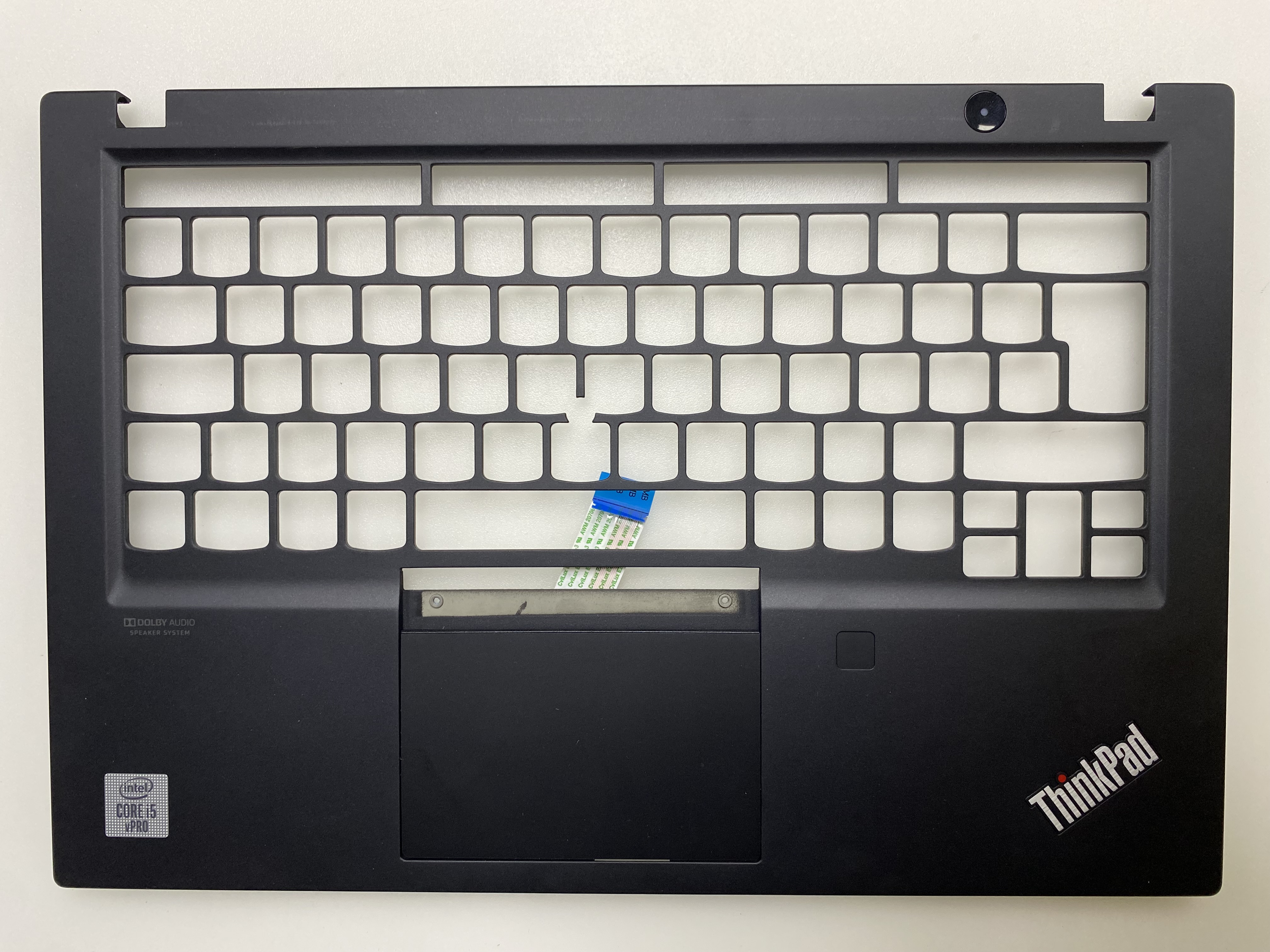 ORJİNAL LENOVO THİNKPAD T14S GEN1 ÜST KASA T14S GEN1 ÜST KASA