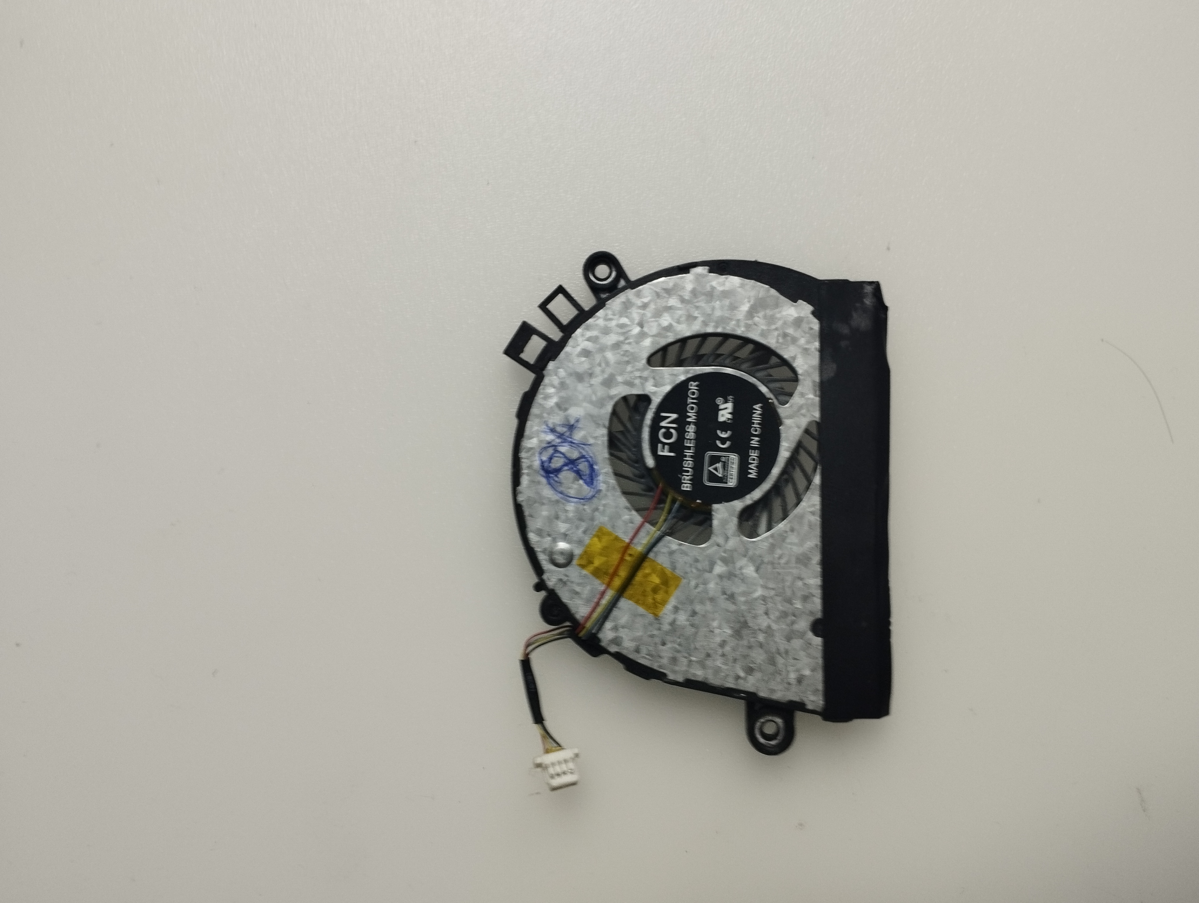 LENOVO 710-14ISK SOĞUTUCU FAN