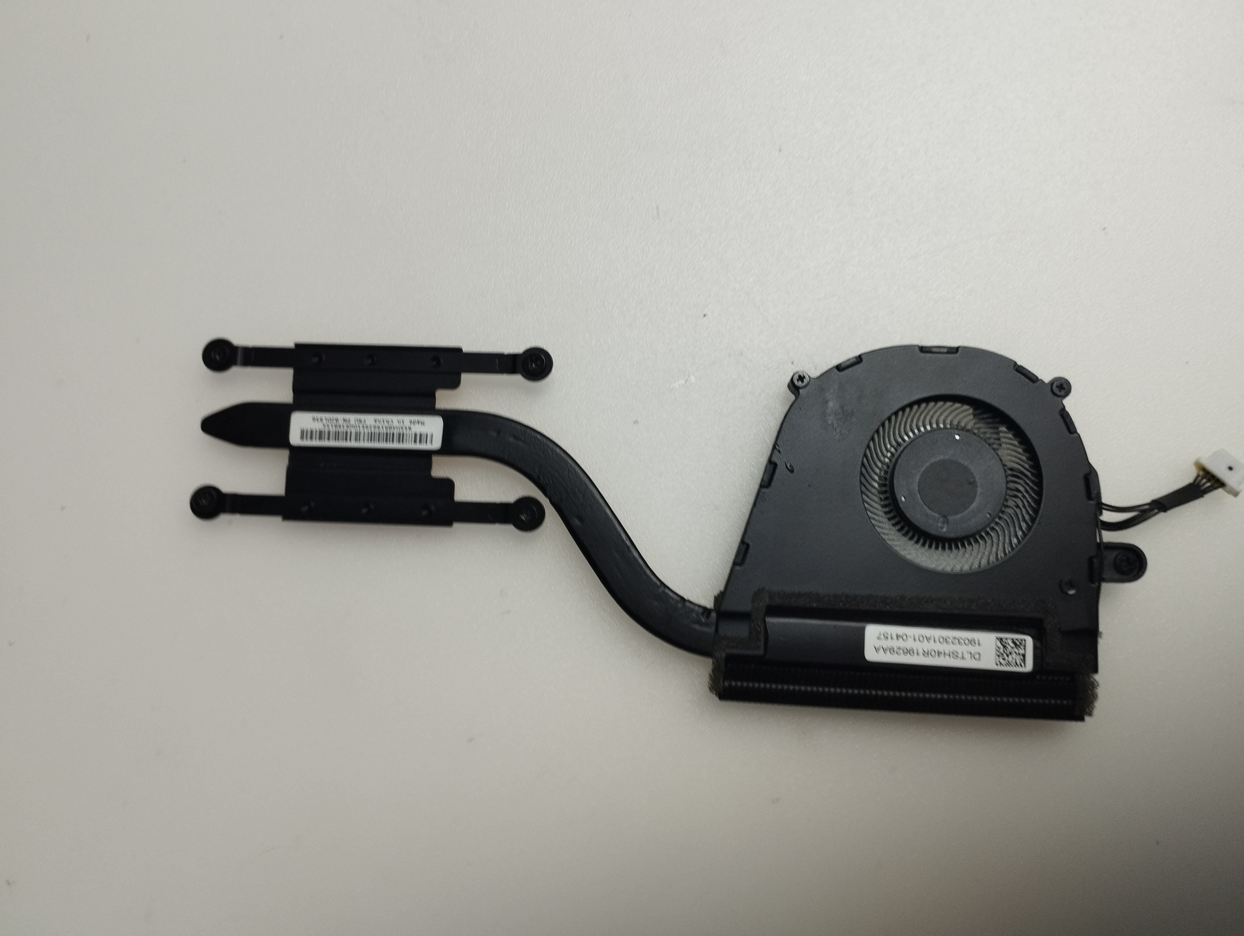 LENOVO THİNKPAD YOGA L380 SOĞUTUCU FAN