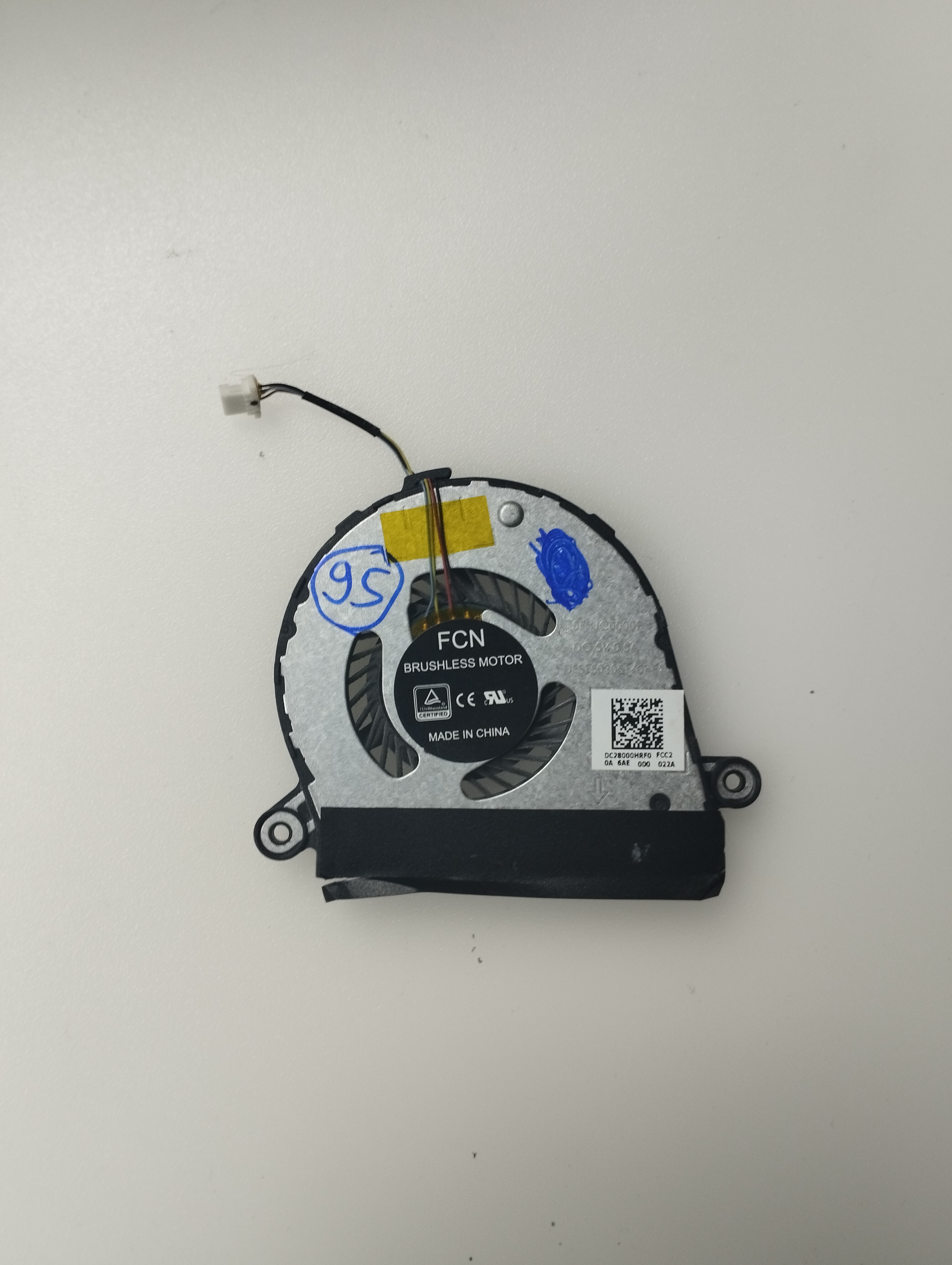 ORİJİNAL FOR LENOVO THİNKBOOK 14S-IML SOĞUTUCU FAN