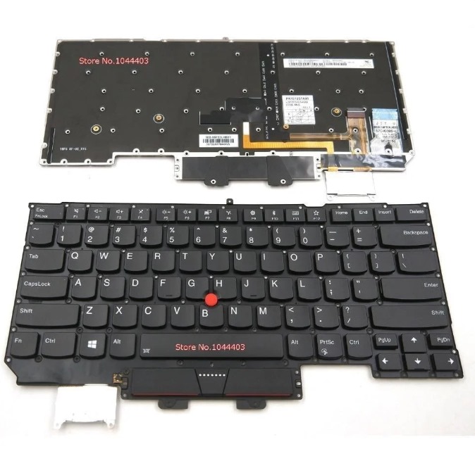 ORİJİNAL THİNKPAD X1 CARBON KLAVYE X1 CARBON KLAVYE