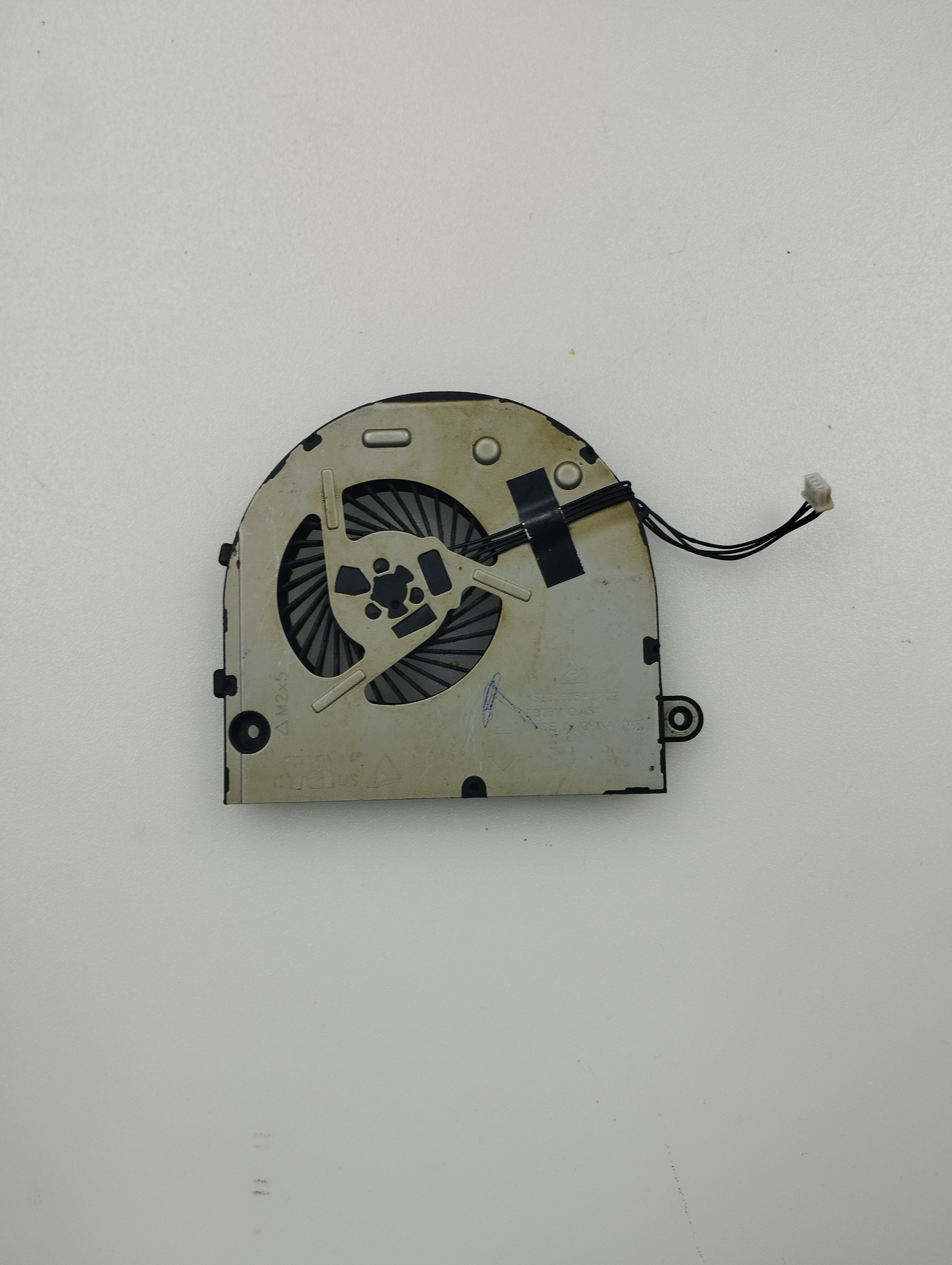 ORİJİNAL LENOVO İDEAPAD 110-15İSK  SOĞUTUCU FAN 