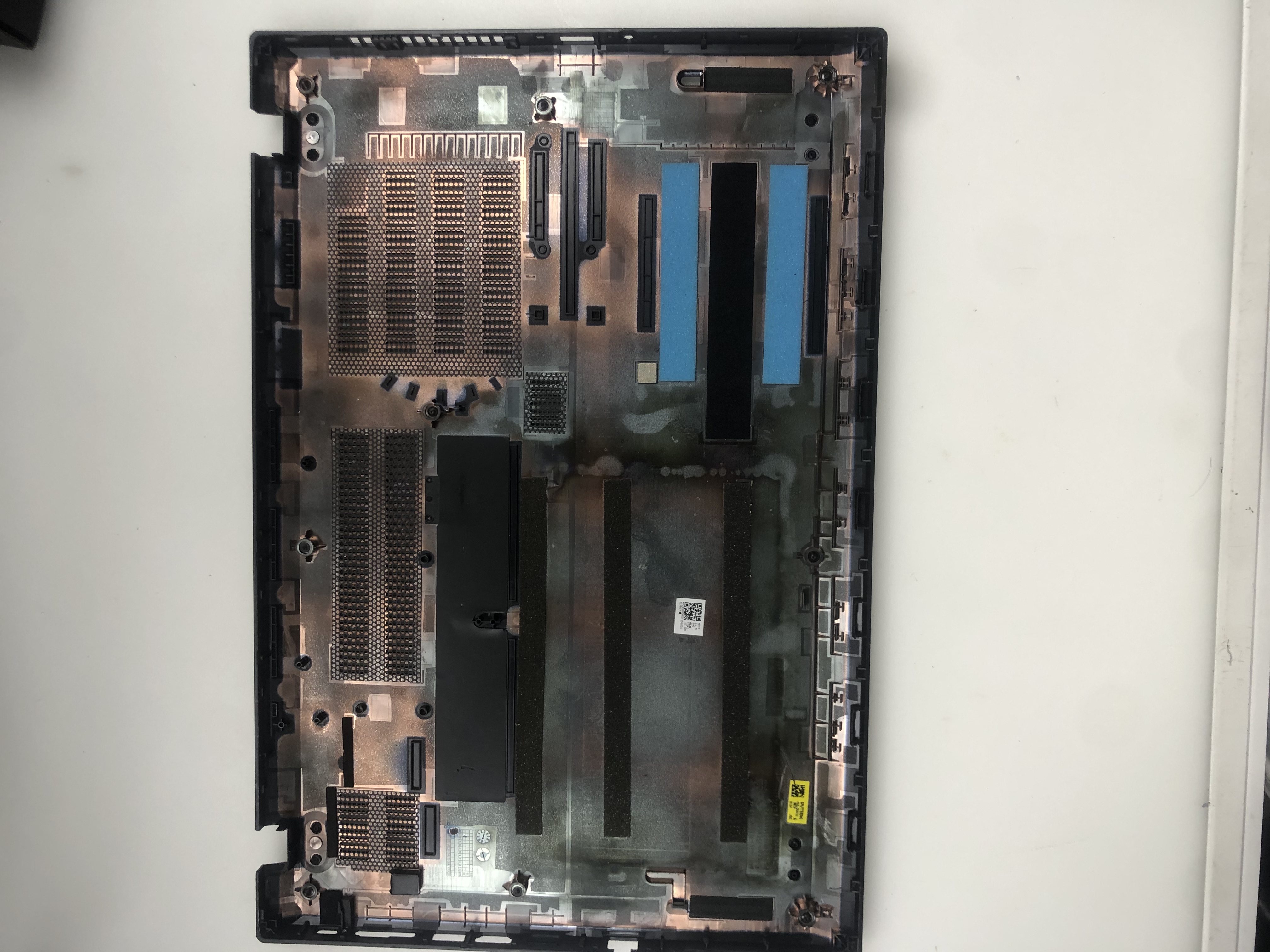 ORİJİNAL LENOVO THİNKPAD L580 ALT KASA L580 ALT KASA 