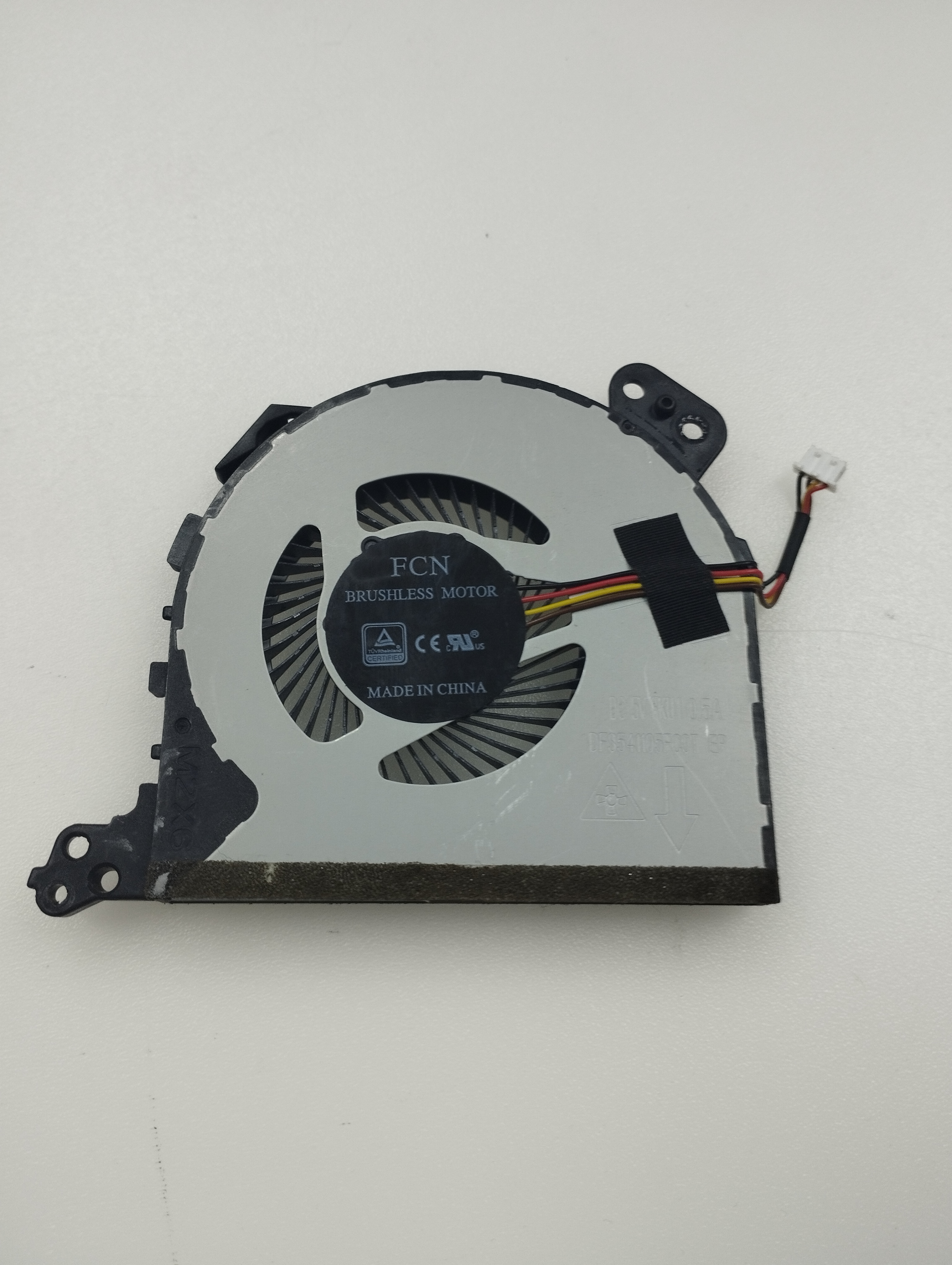 ORJİNAL ACER NİTRO 5 AN515-54 AN515-43 AN517-51, NİTRO 7 AN715-51, ASPİRE SOĞUTUCU FAN