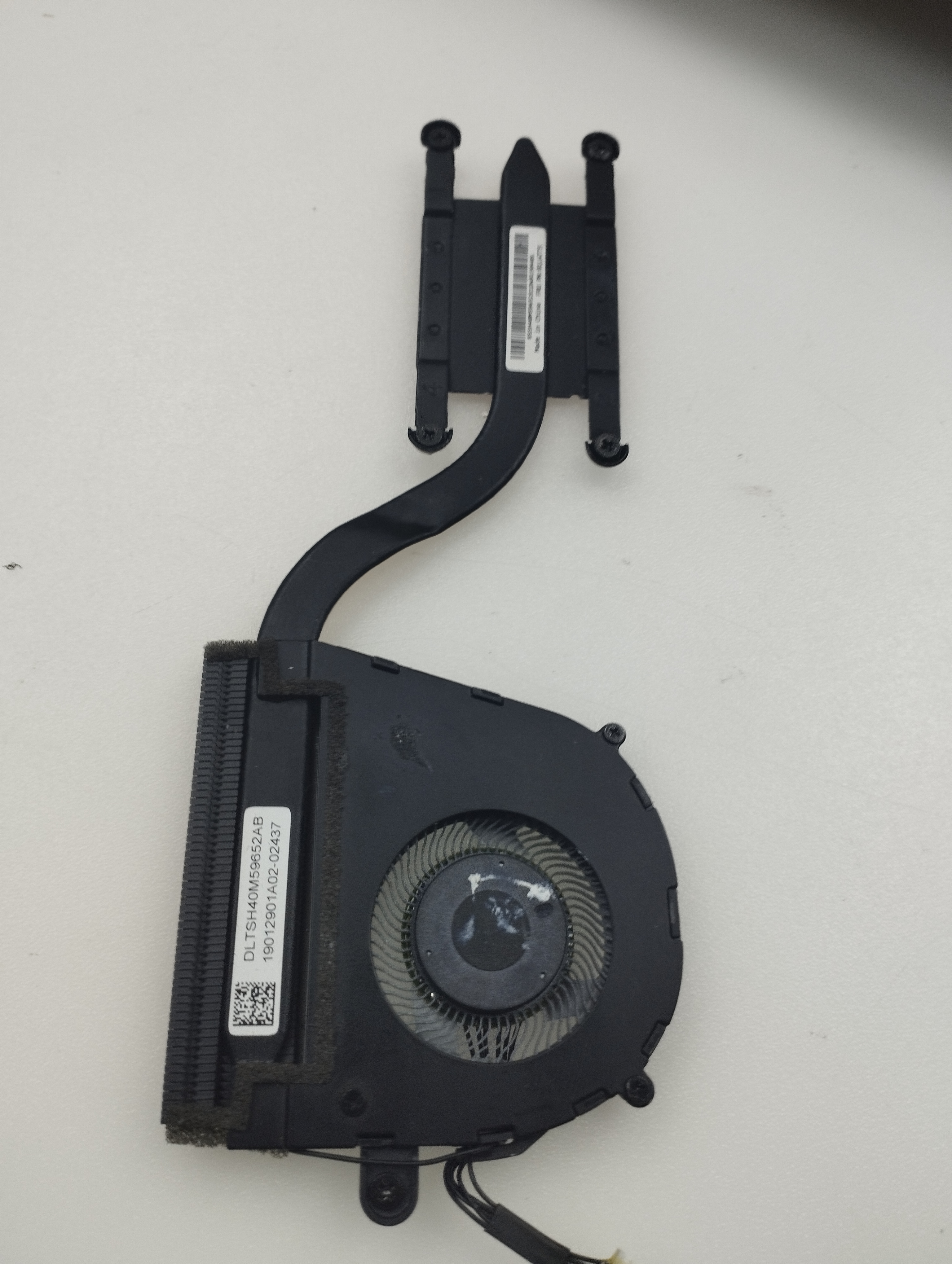 ORJİNAL  LENOVO THİNKPAD L380 YOGA 13.3 SOĞUTUCU FAN