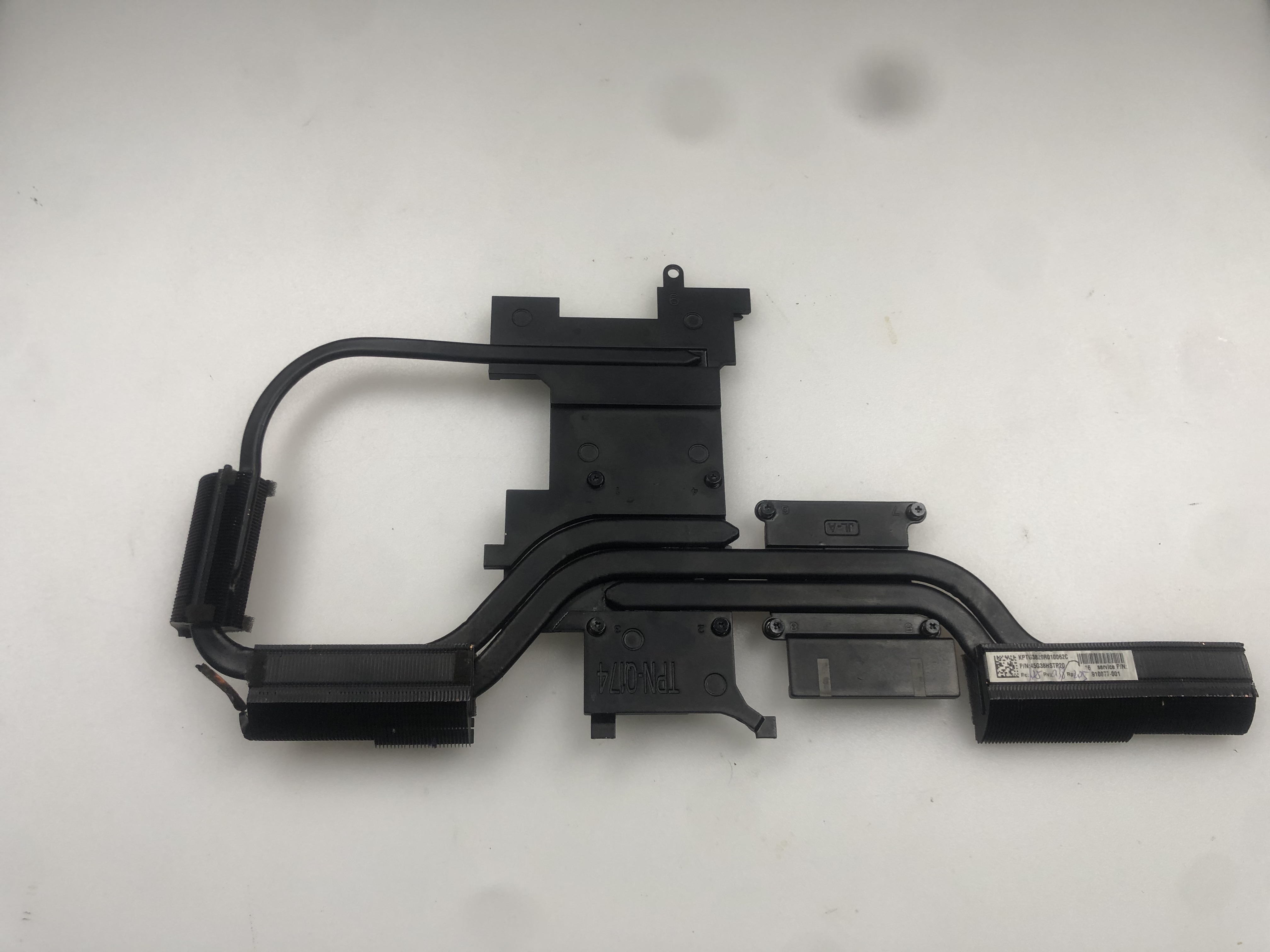 ORİJİNAL HP OMEN 17-W100NV SOĞUTUCU FAN