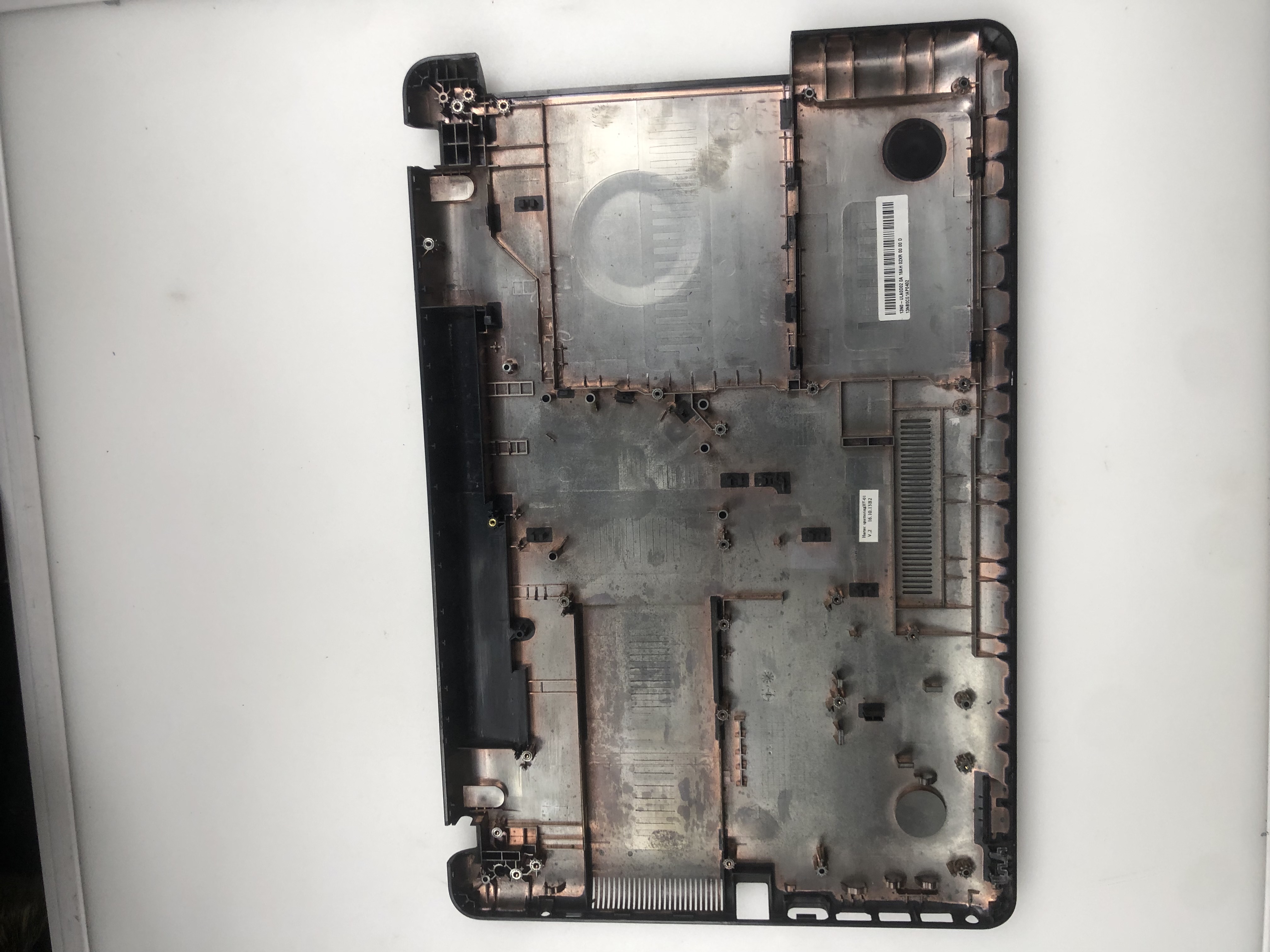 ASUS X541 F541 U ALT KASA X541 F541 ALT KASA 