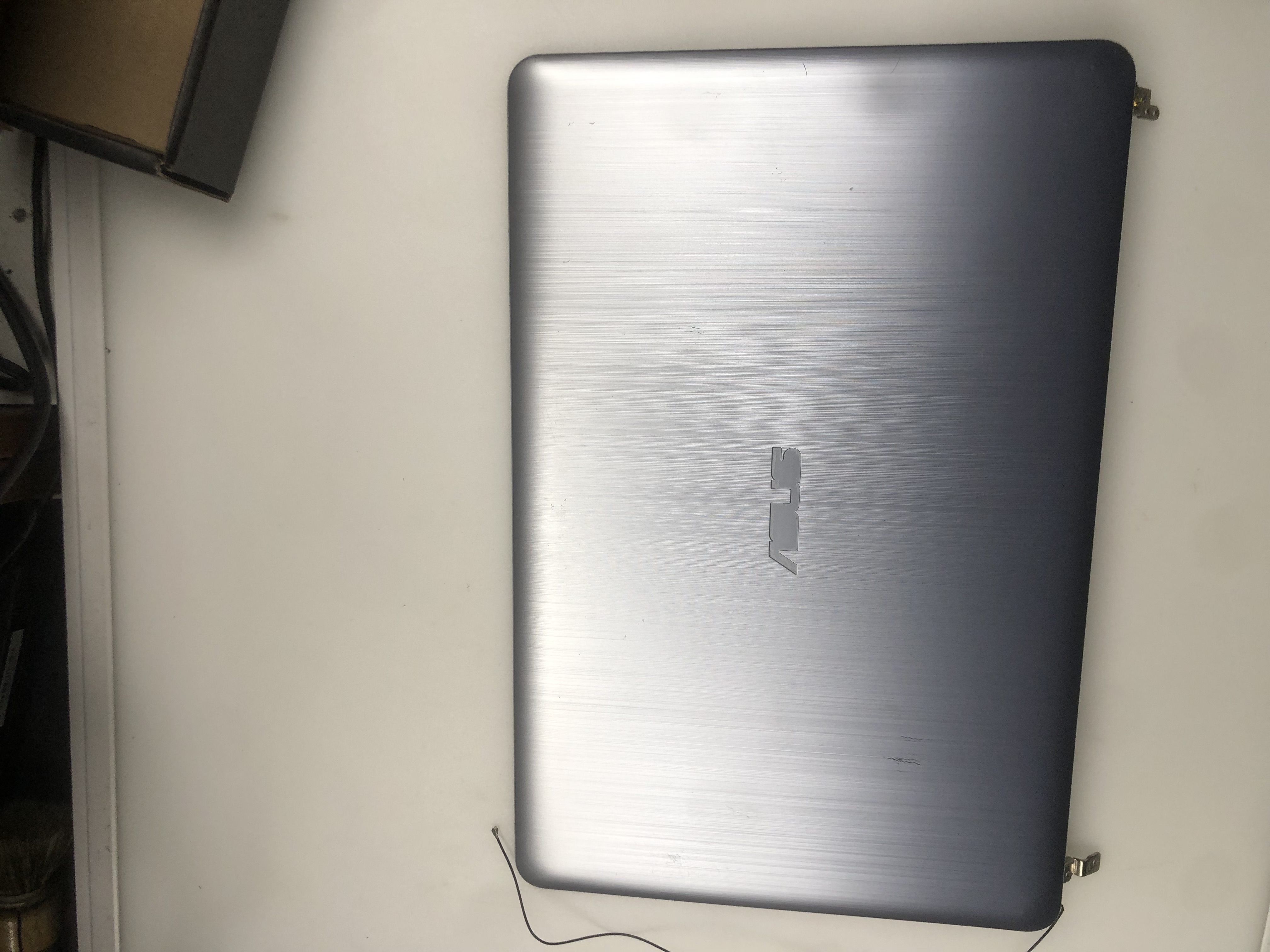 ASUS X541 F541 U COVER X541 F541 COVER