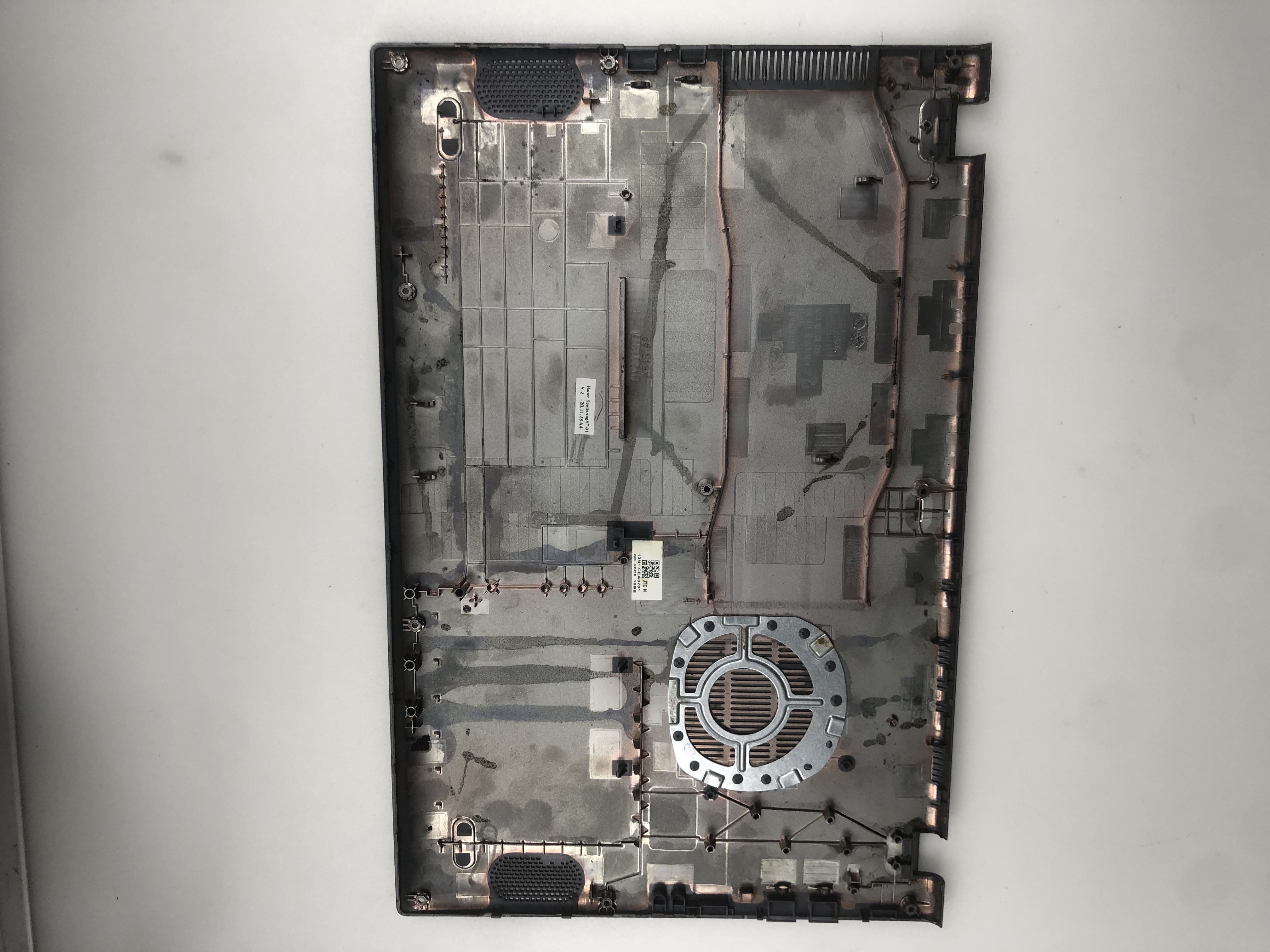 ASUS D515 X155 D-5 ALT KASA D515 X155 D-5 ALT KASA 