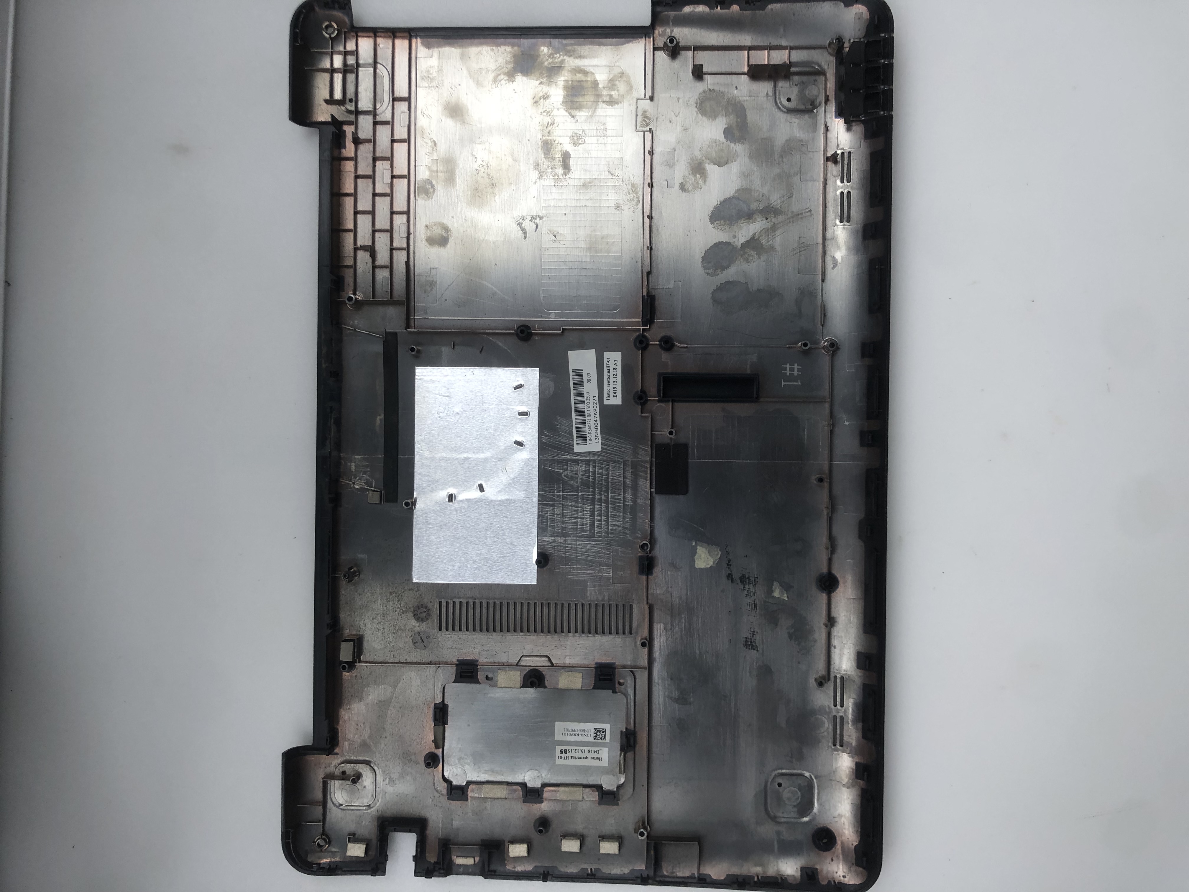 ASUS K555 U ALT KASA K55 ALT KASA 