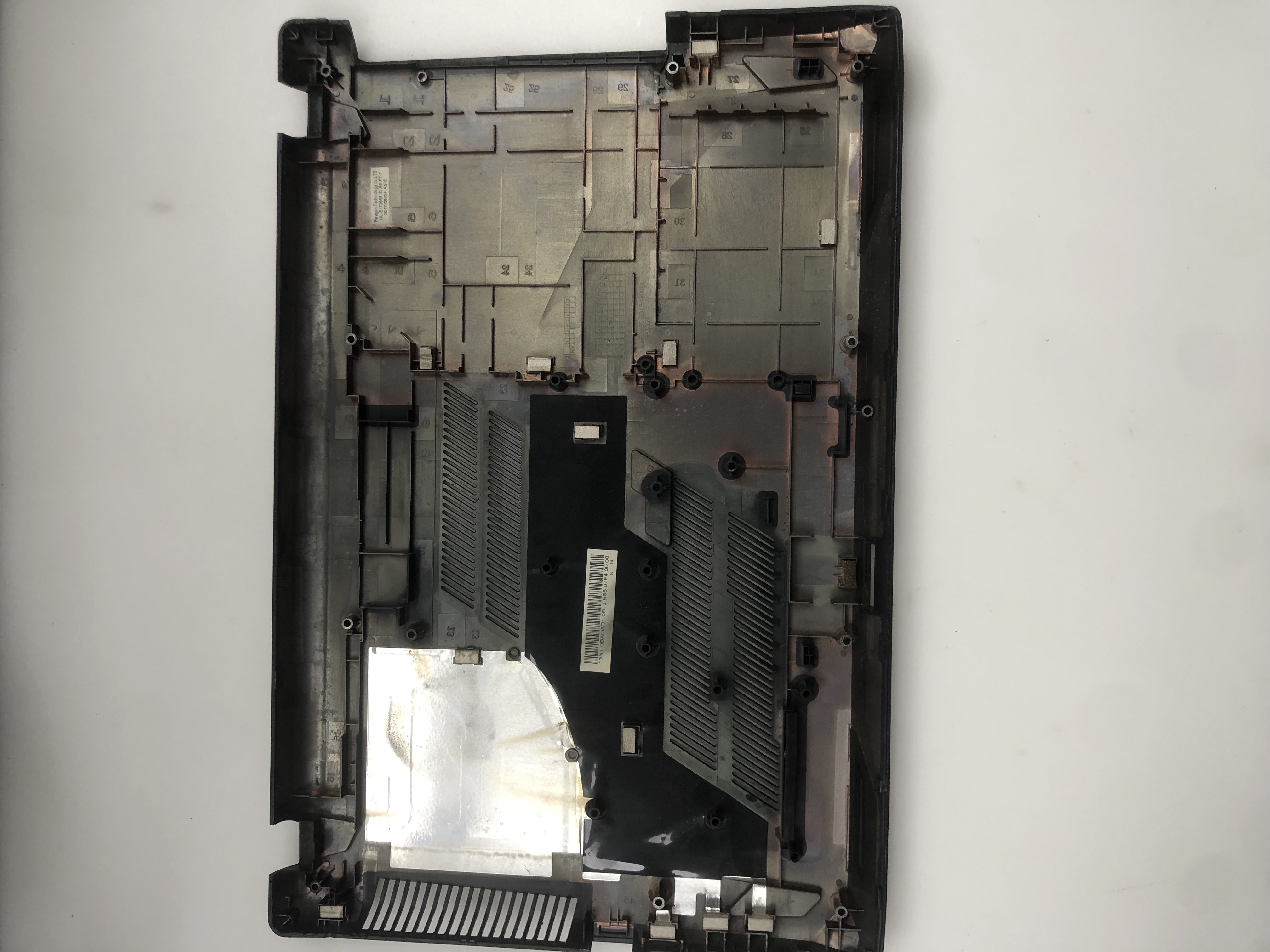 ASUS FX553 V ALT KASA FX553 ALT KASA