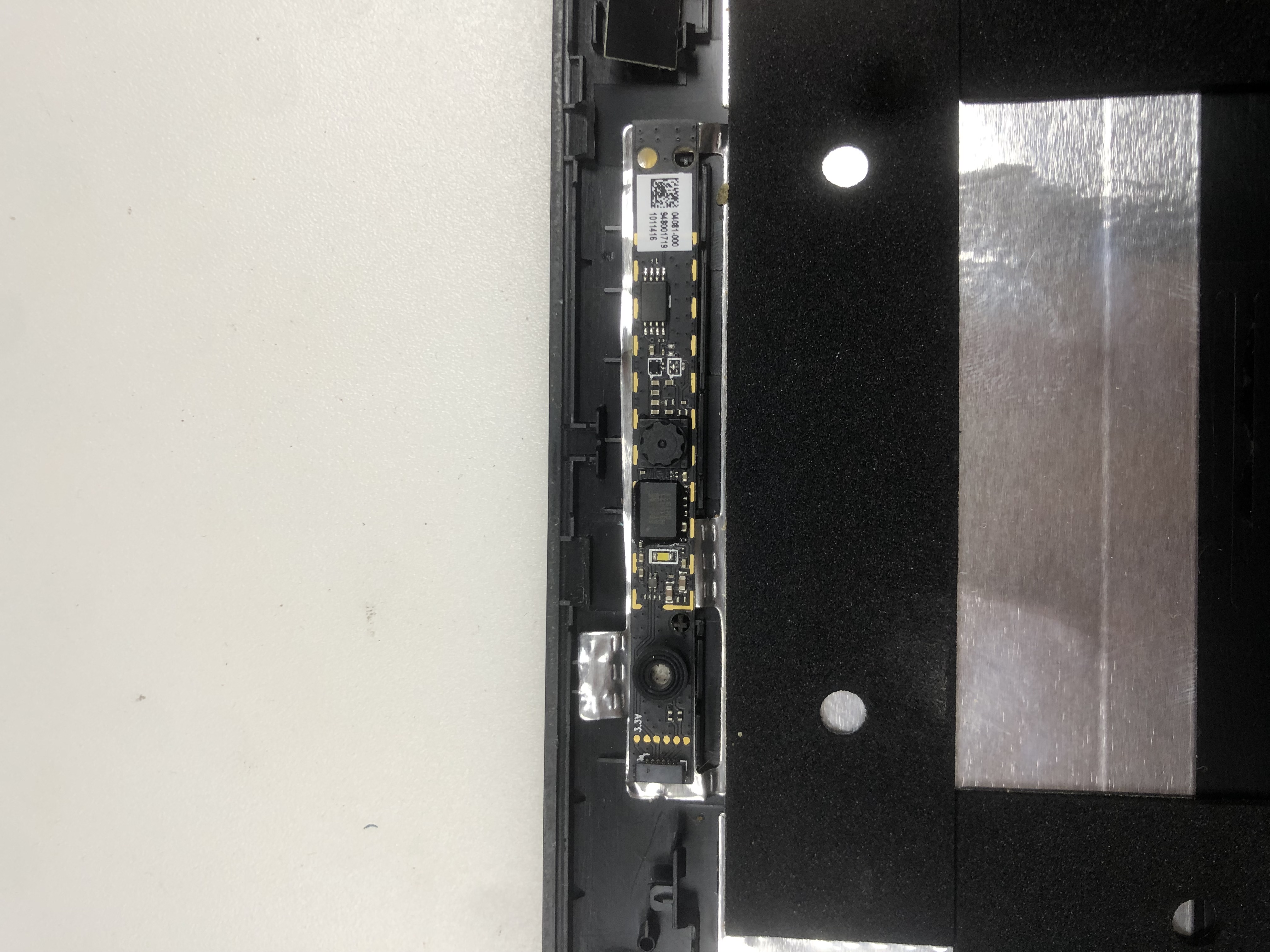 ASUS FX553 V KAMERA FX553 KAMERA