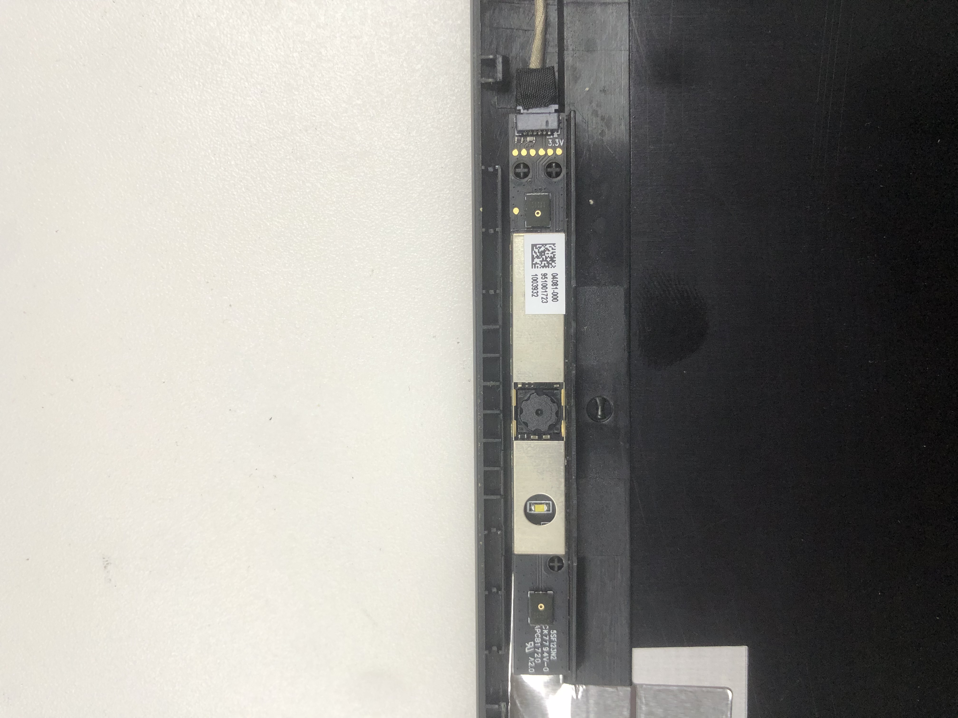 ASUS 6L 702 Z KAMERA 6L 702 KAMERA