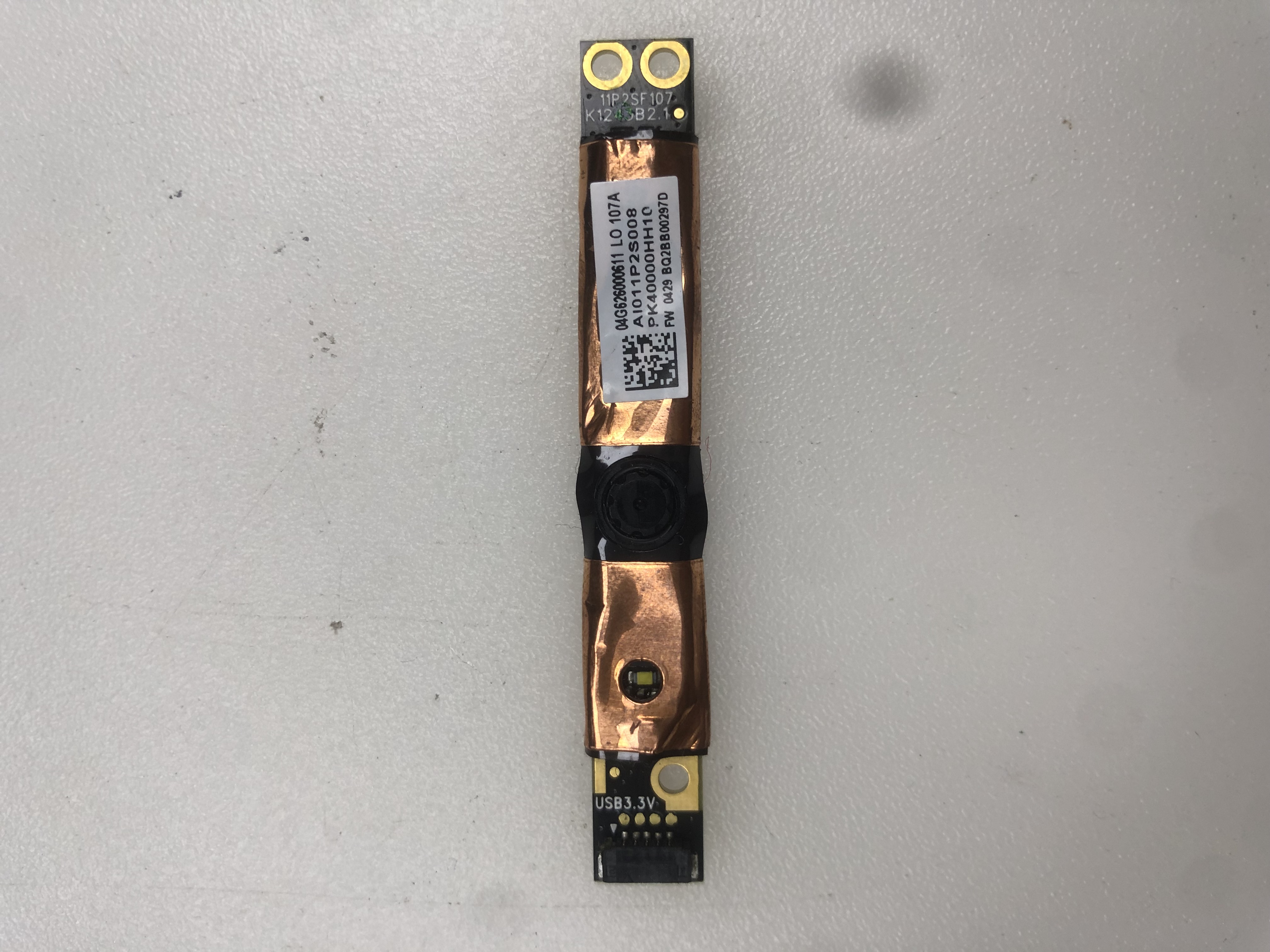 ASUS N56V KAMERA N56V KAMERA