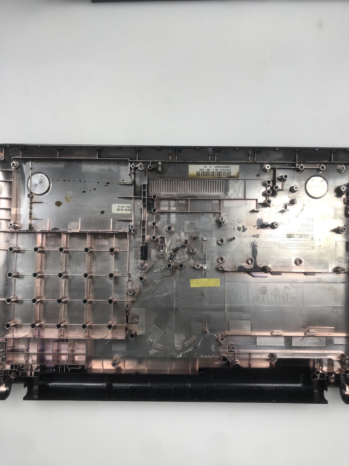 ASUS X540 U ALT KASA X540 ALT KASA