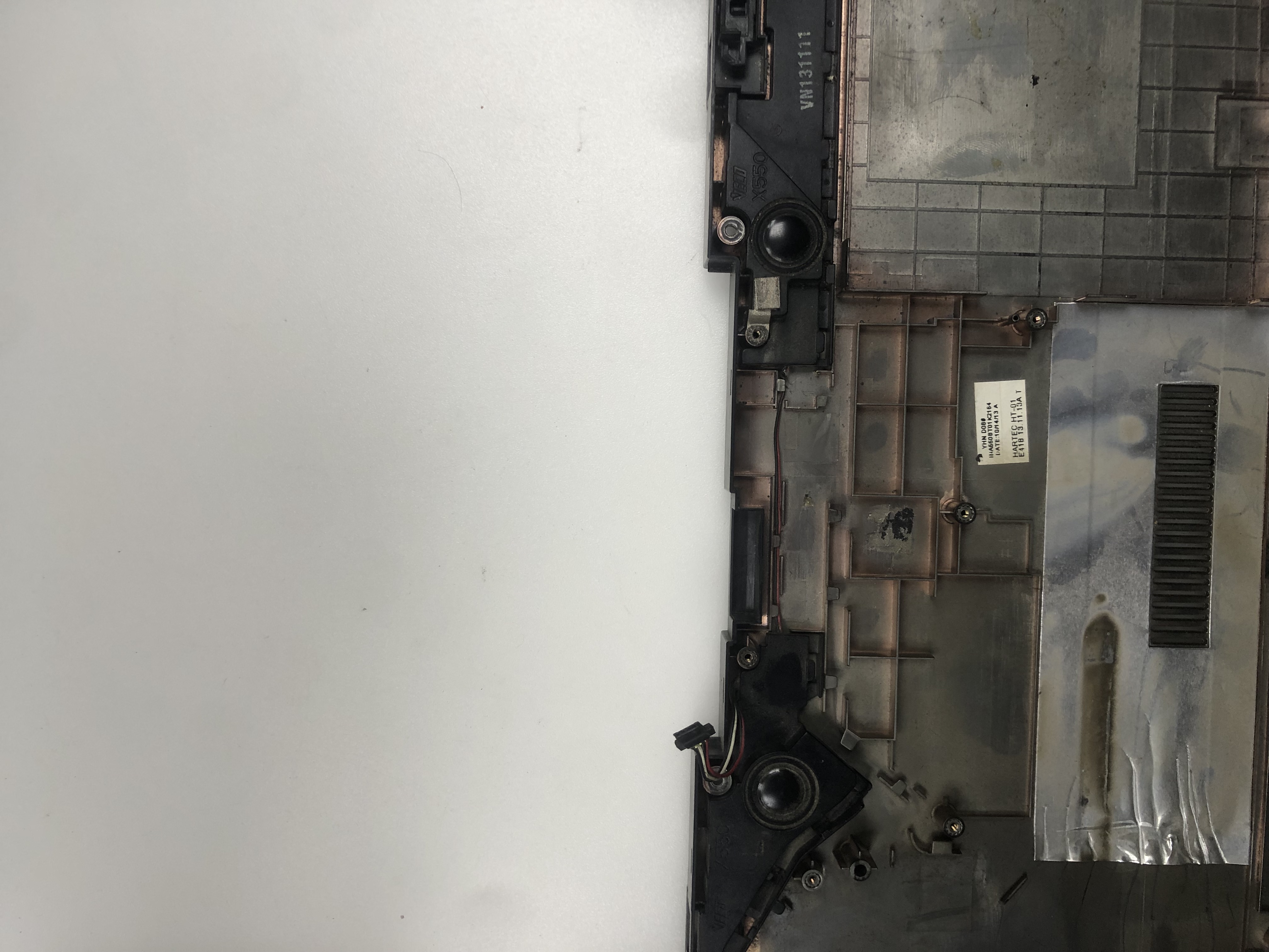 ORİJİNAL ASUS X550V-X550U HOPARLÖR X550V-X550U HOPARLÖR