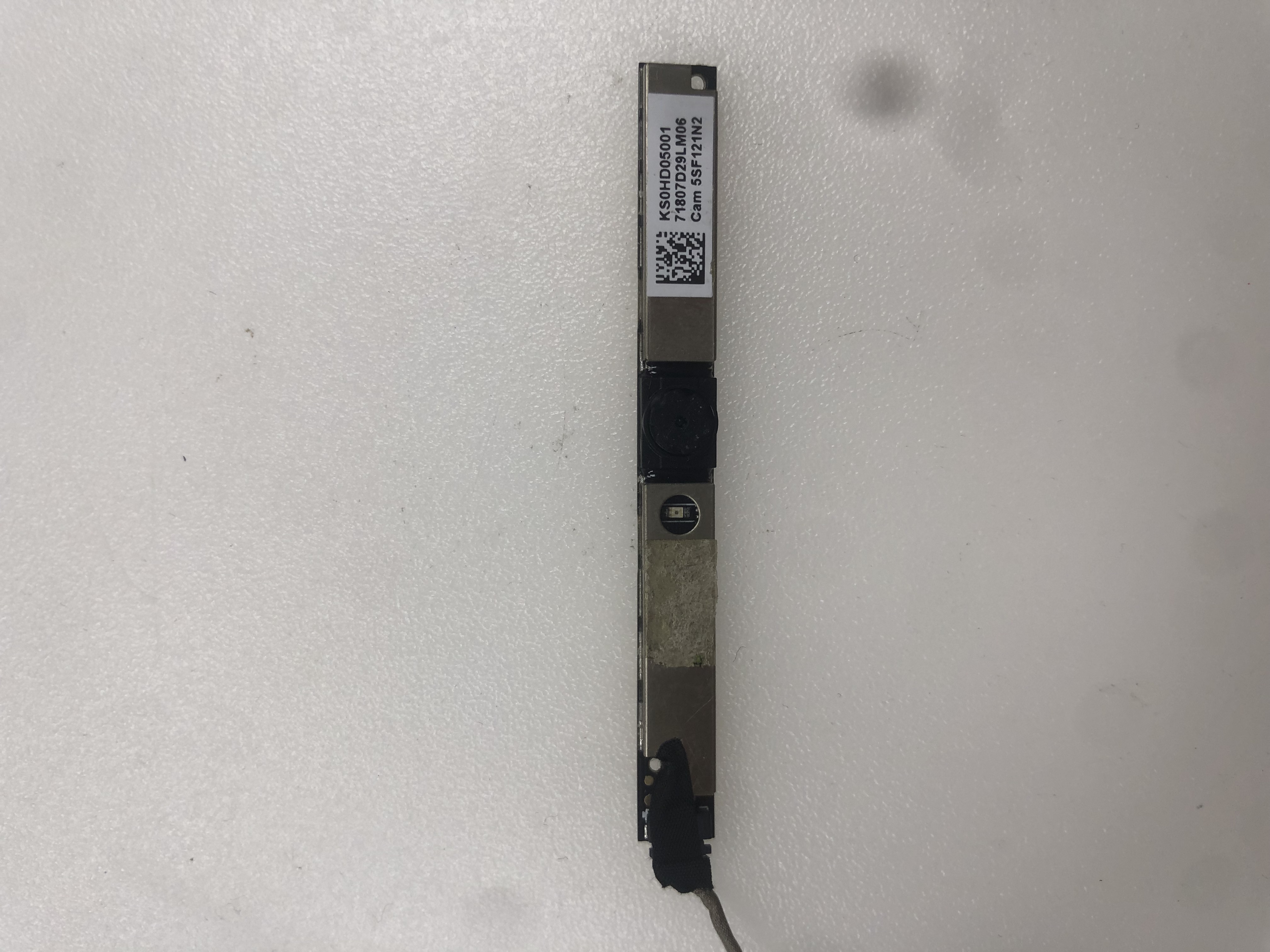 ORİJİNAL ACER SPİN 5 KAMERA SPİN 5 KAMERA 