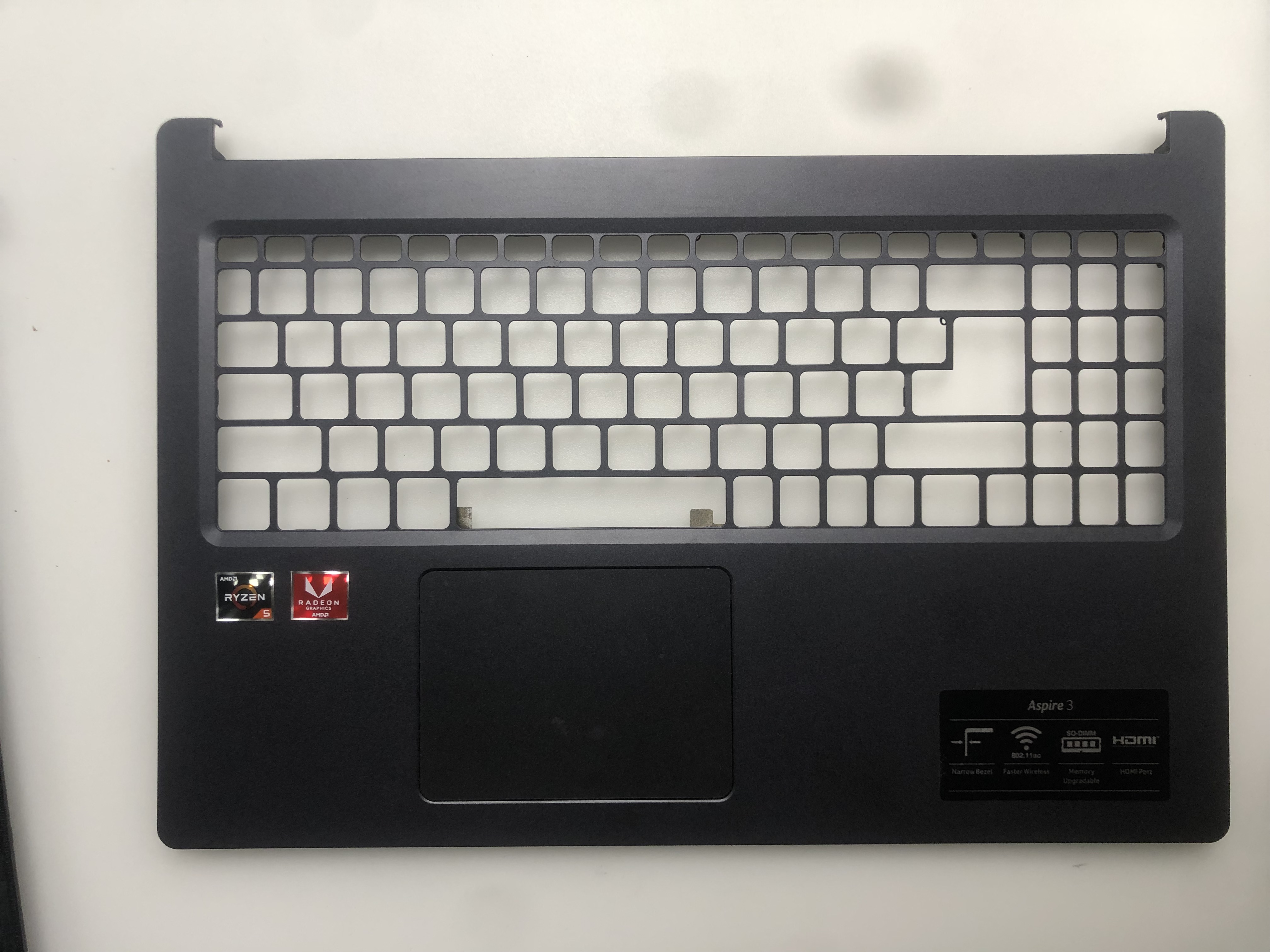 ORİJİNAL ACER ASPİRE 3 A315 23 ÜST KASA A315 23 ÜST KASA 