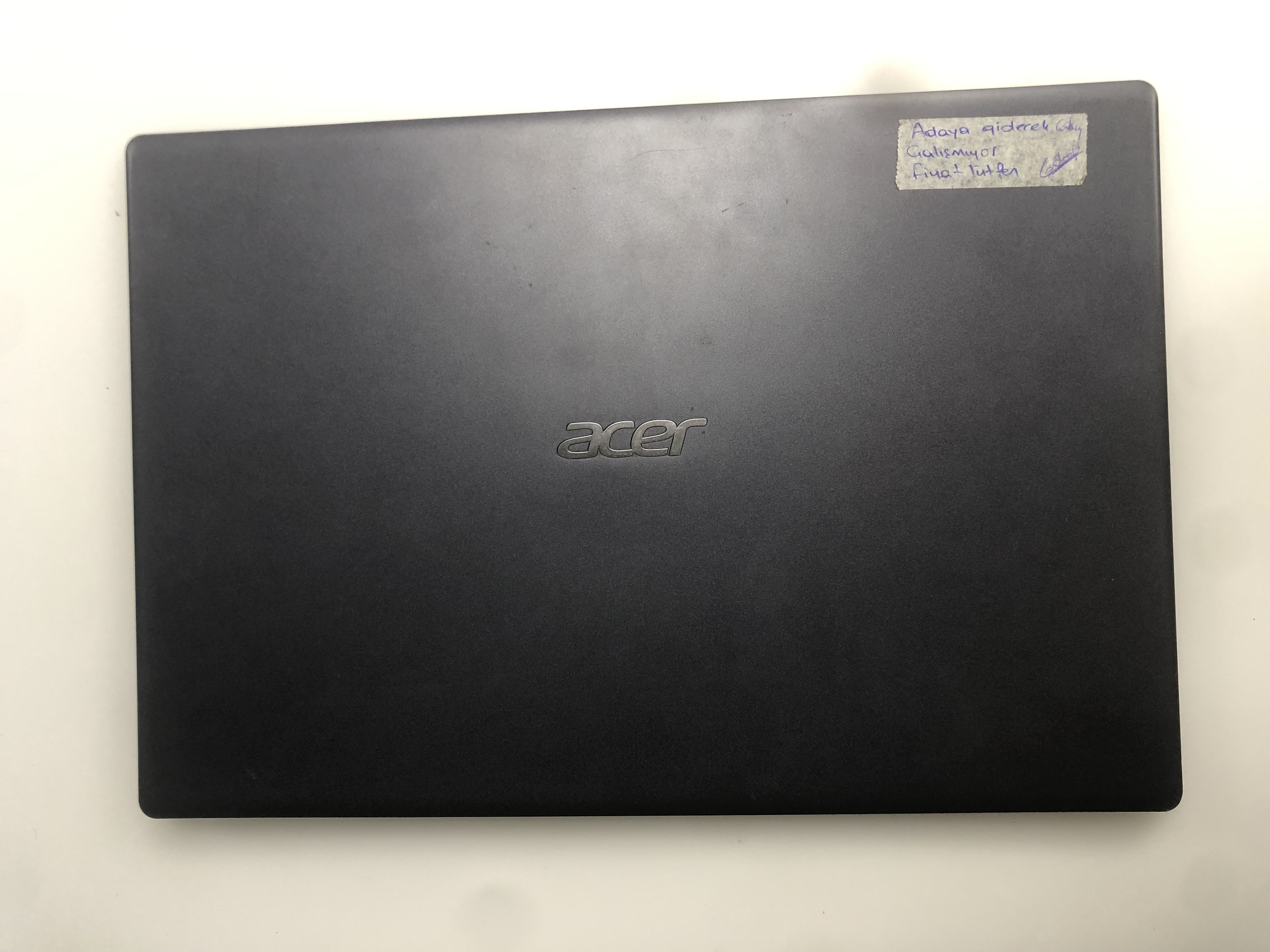 ORİJİNAL ACER ASPİRE 3 A315 23 COVER A315 23 COVER